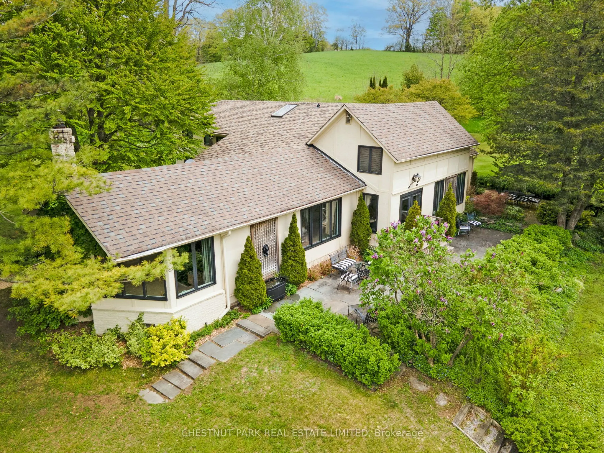 290 Haynes Road