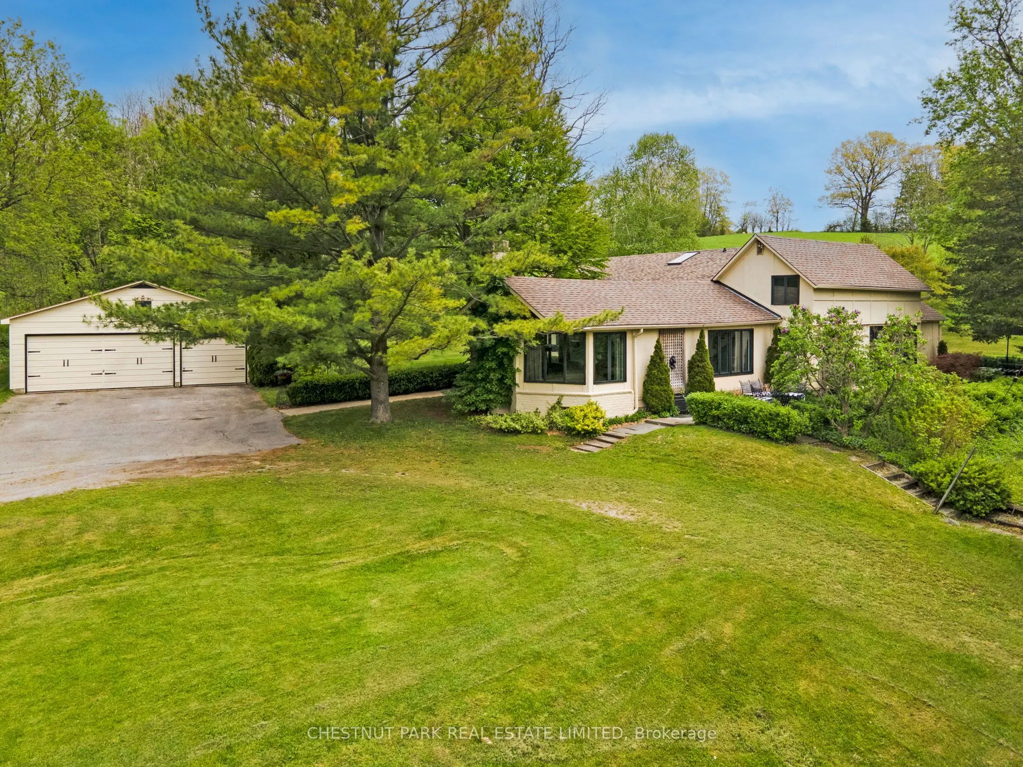 290 Haynes Road
