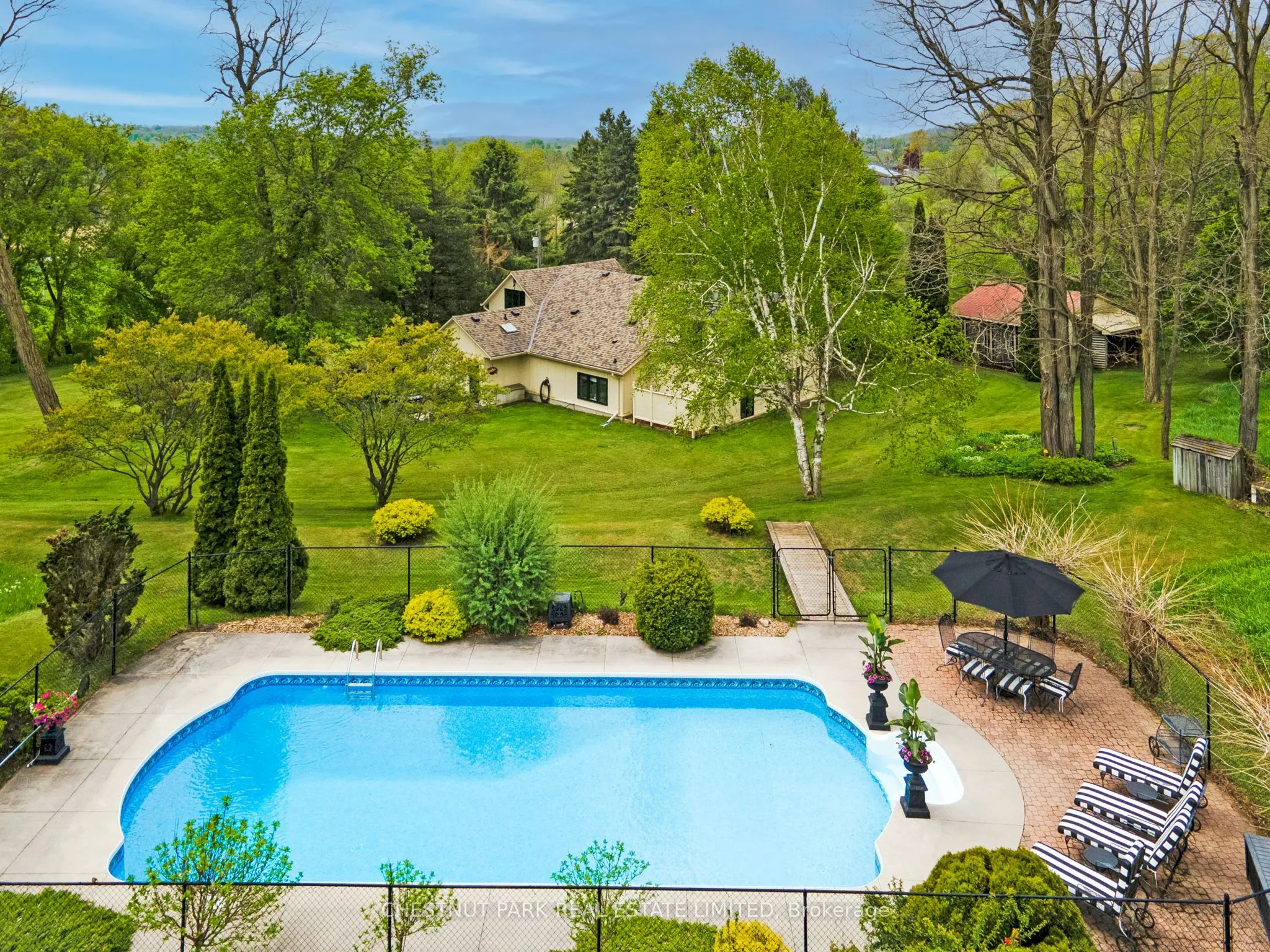 290 Haynes Road