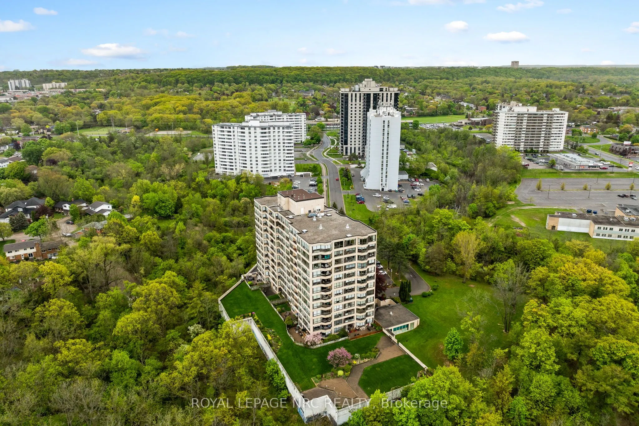 3 Towering Heights Boulevard #PH6