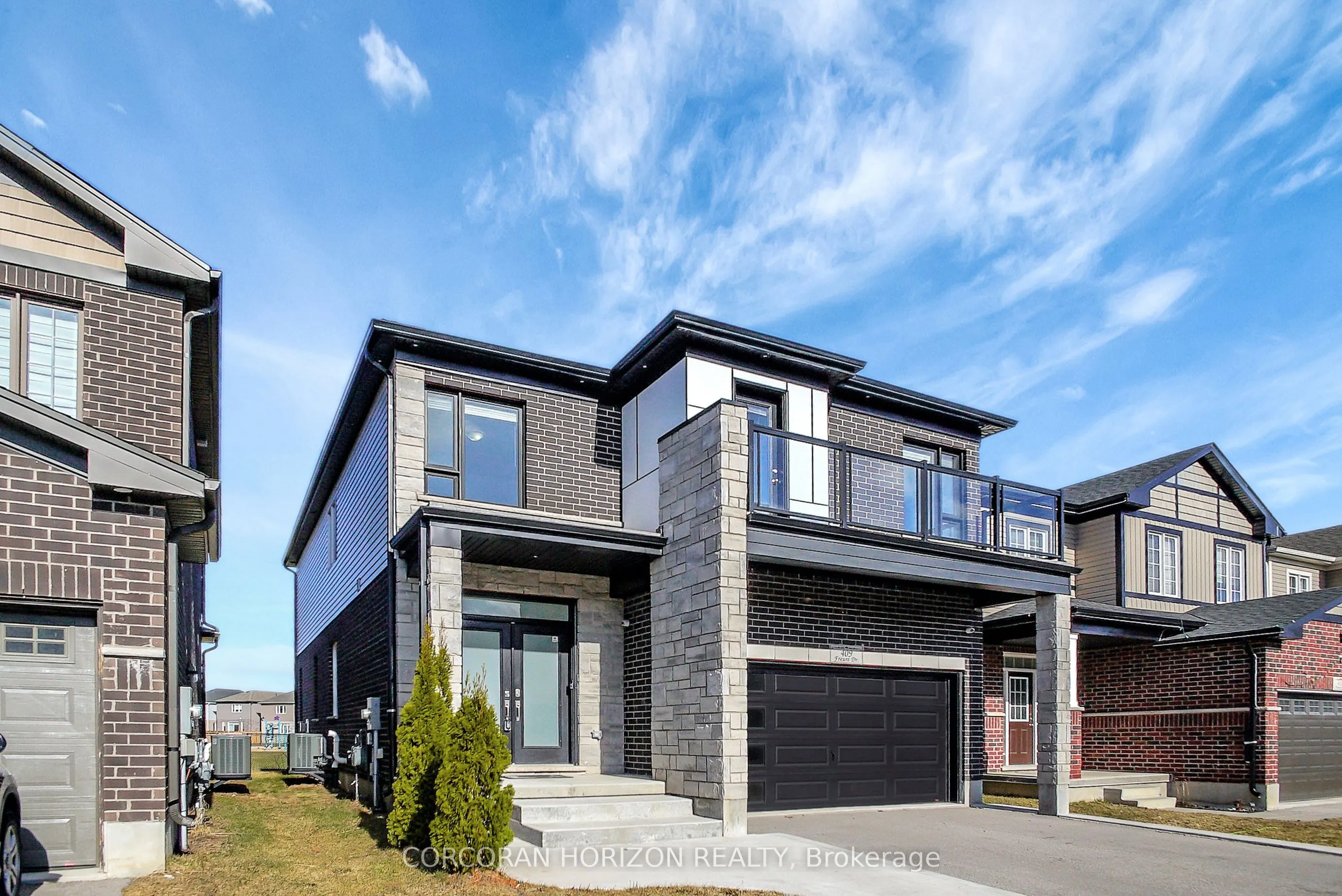 409 Freure Drive