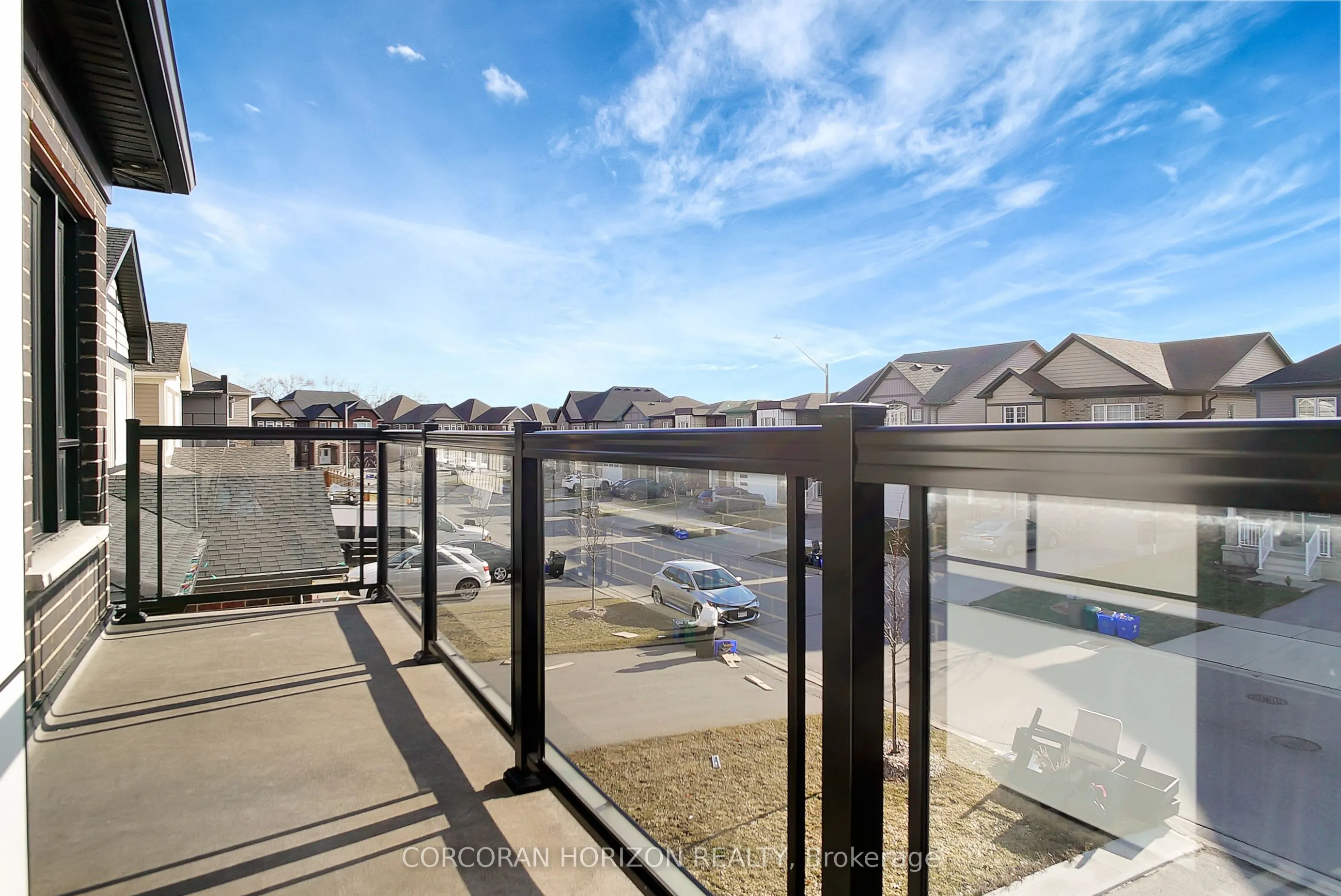 409 Freure Drive