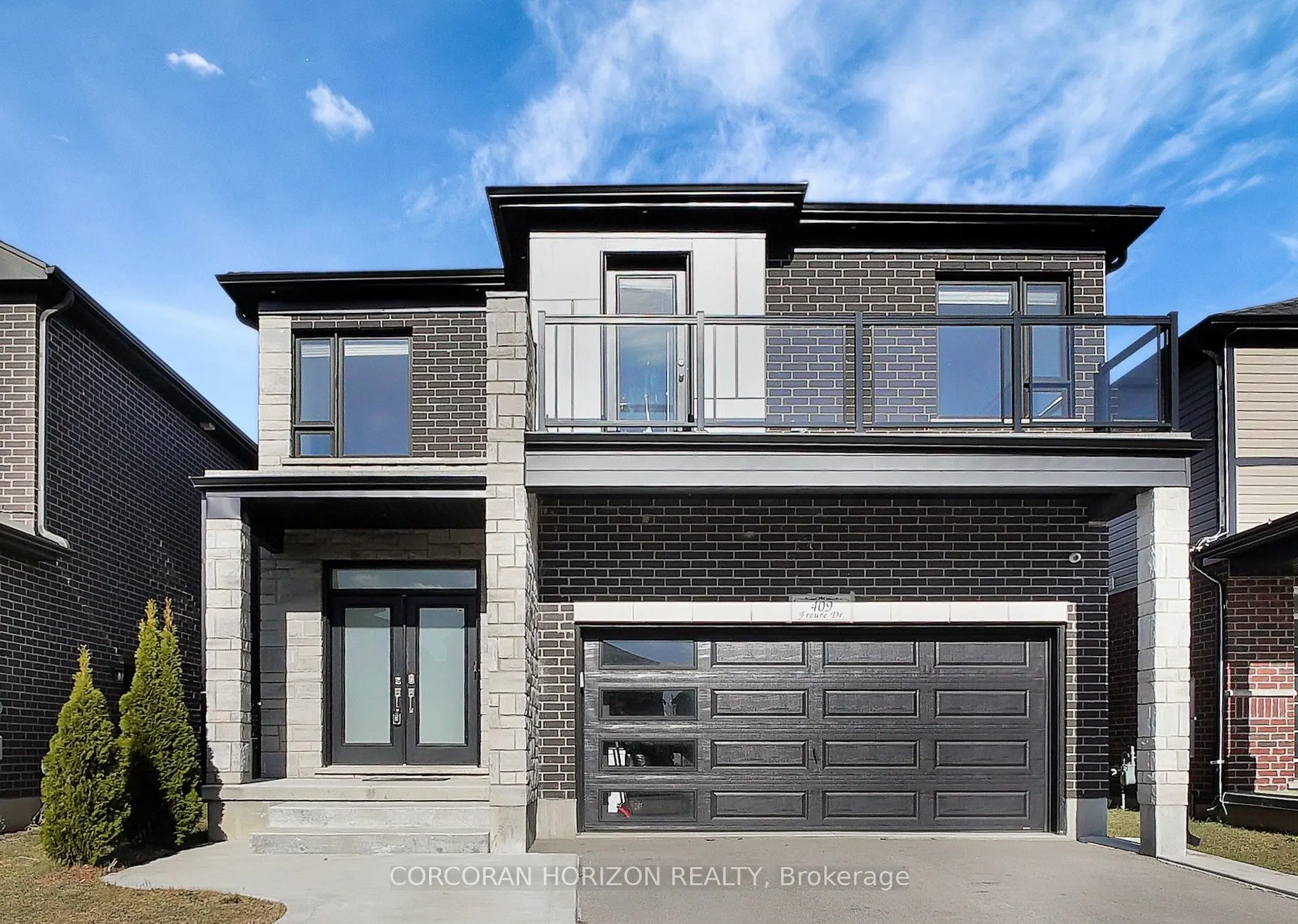 409 Freure Drive