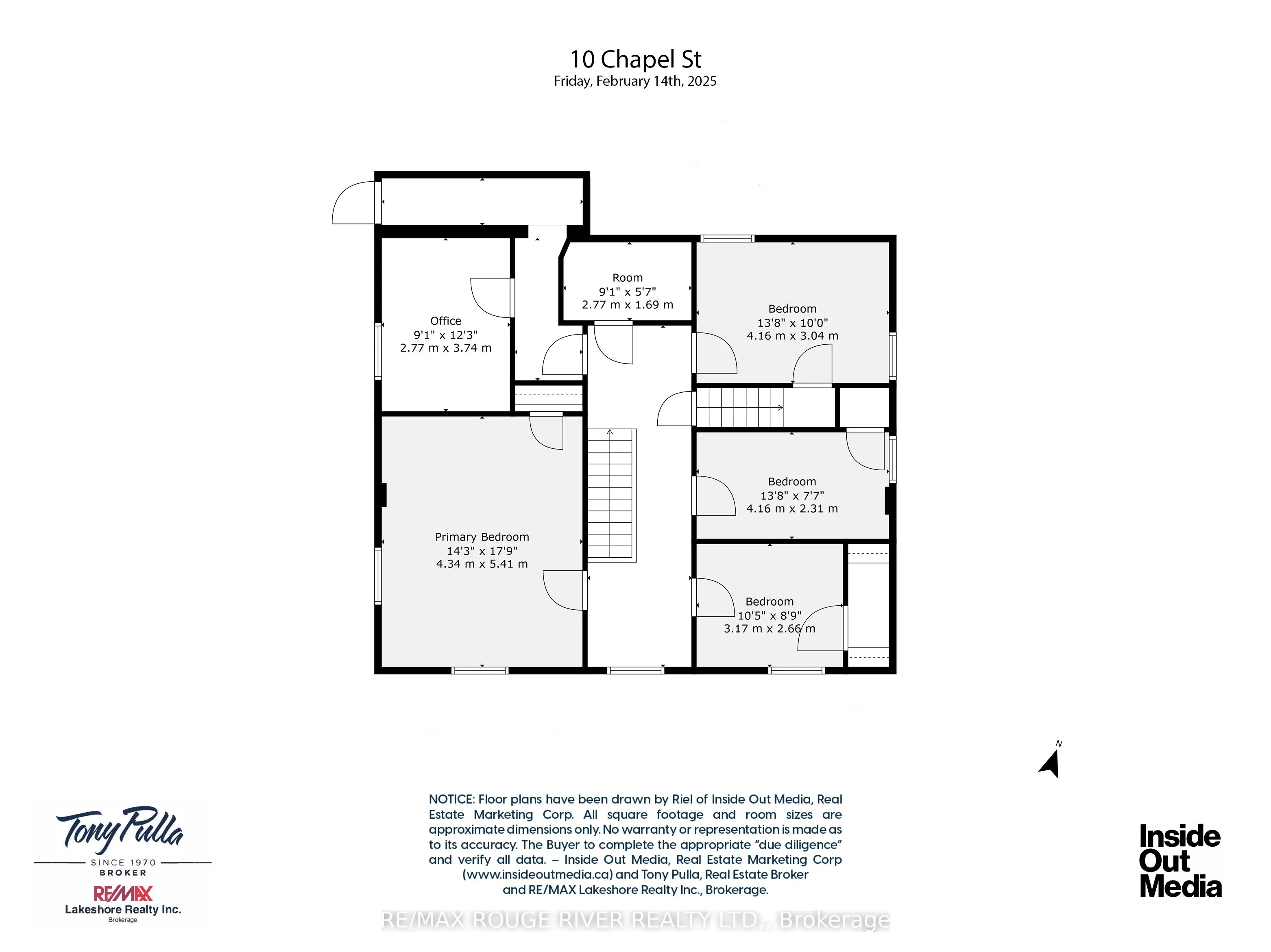 10 CHAPEL Street