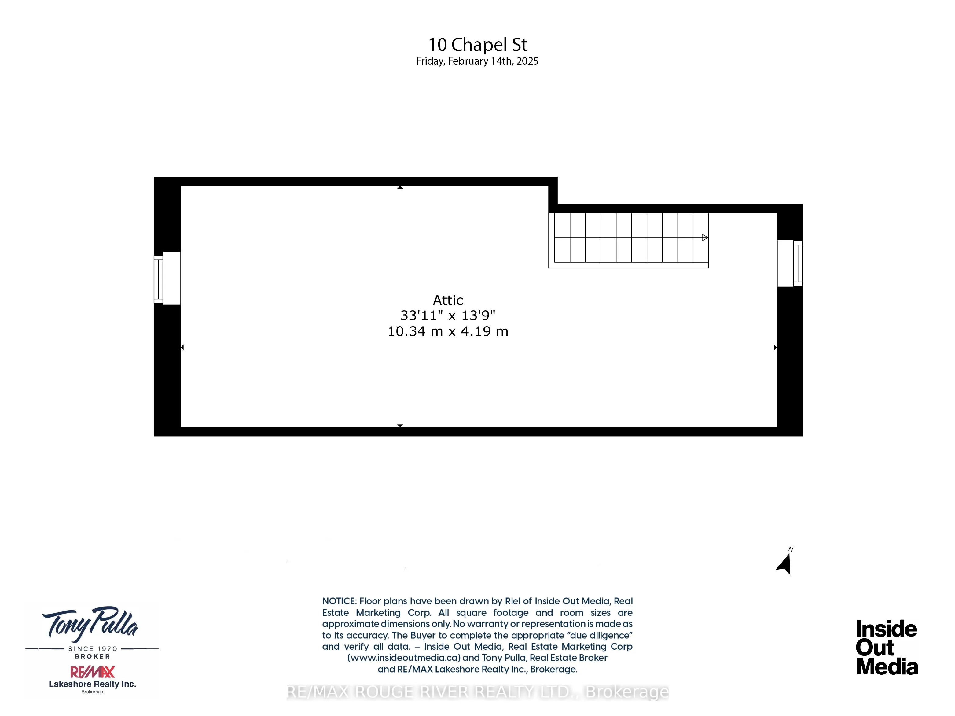 10 CHAPEL Street