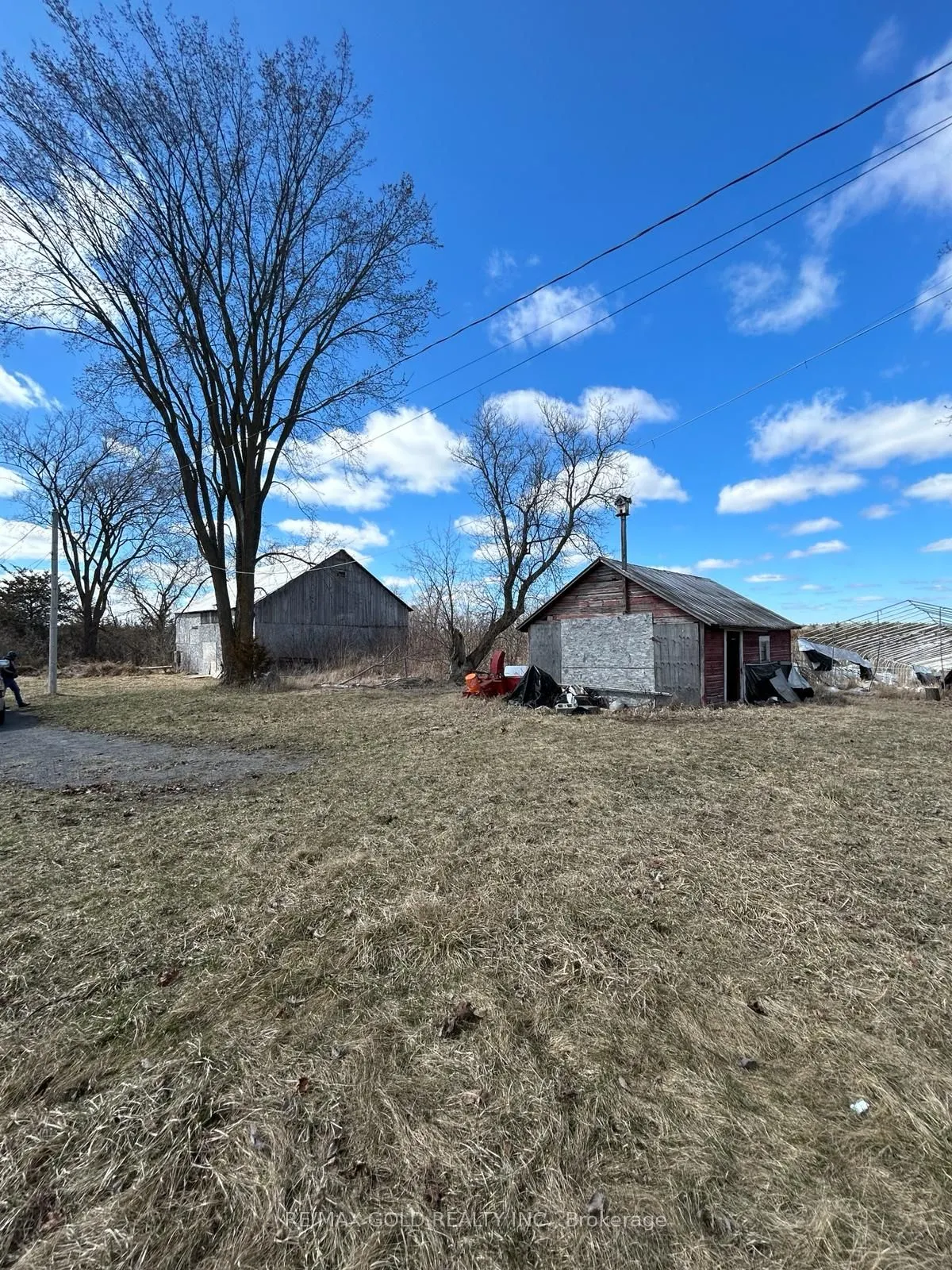 519 Goodyear Road