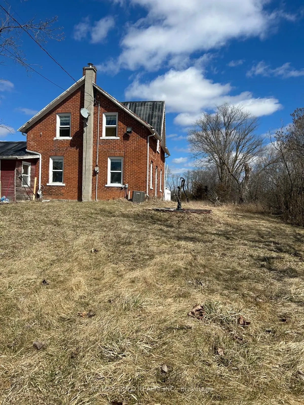 519 Goodyear Road