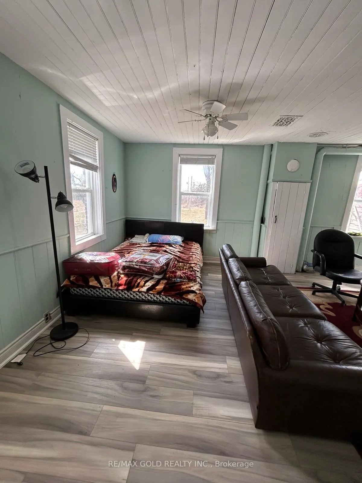 519 Goodyear Road