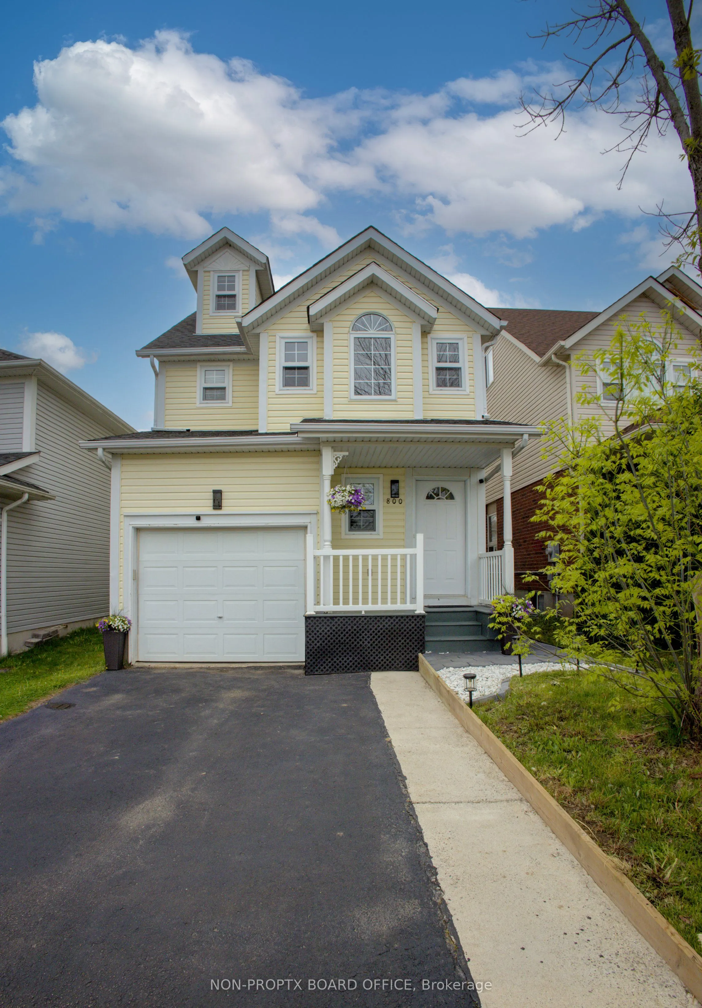 800 Butternut Avenue