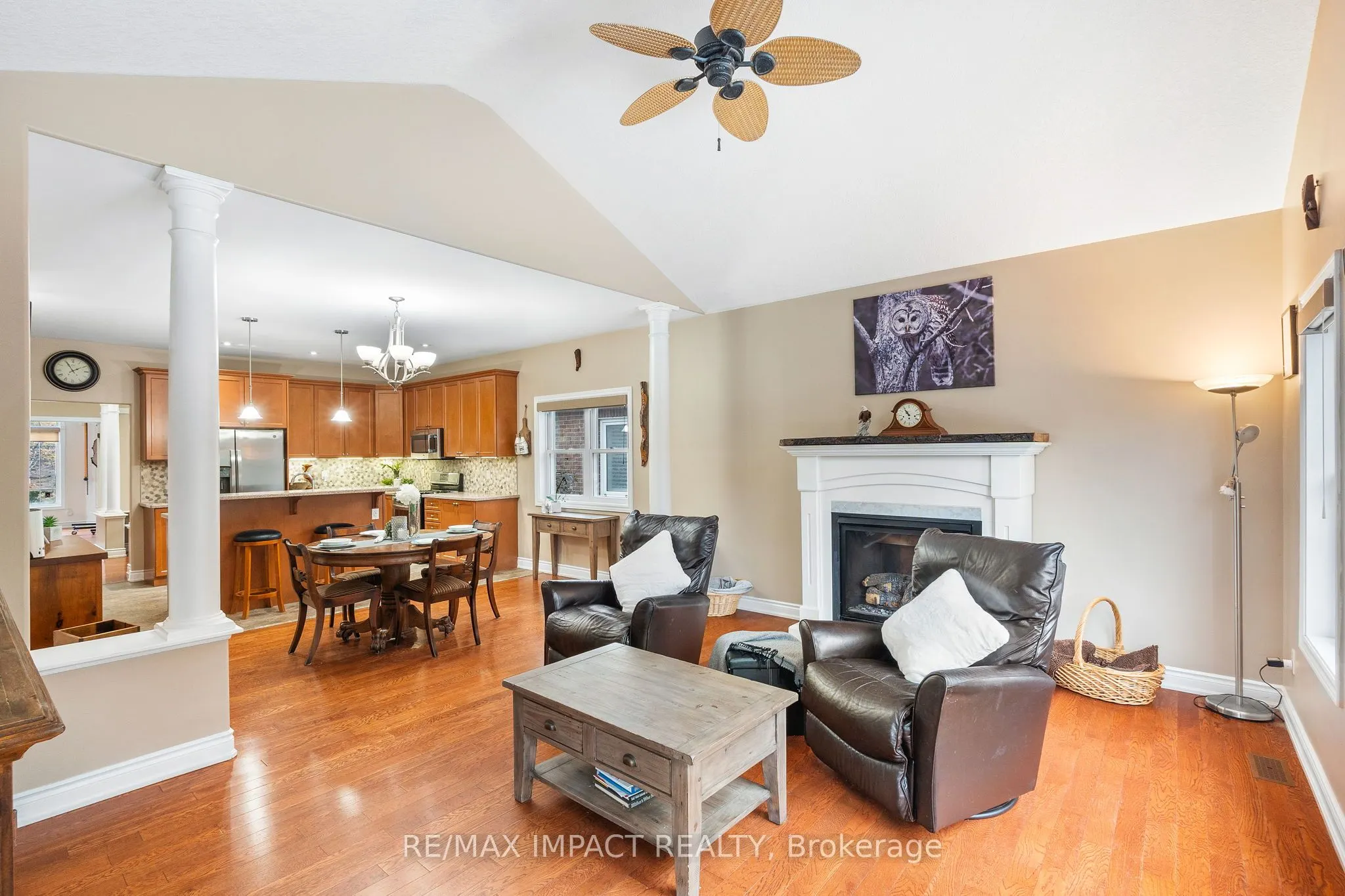 465 Foote Crescent