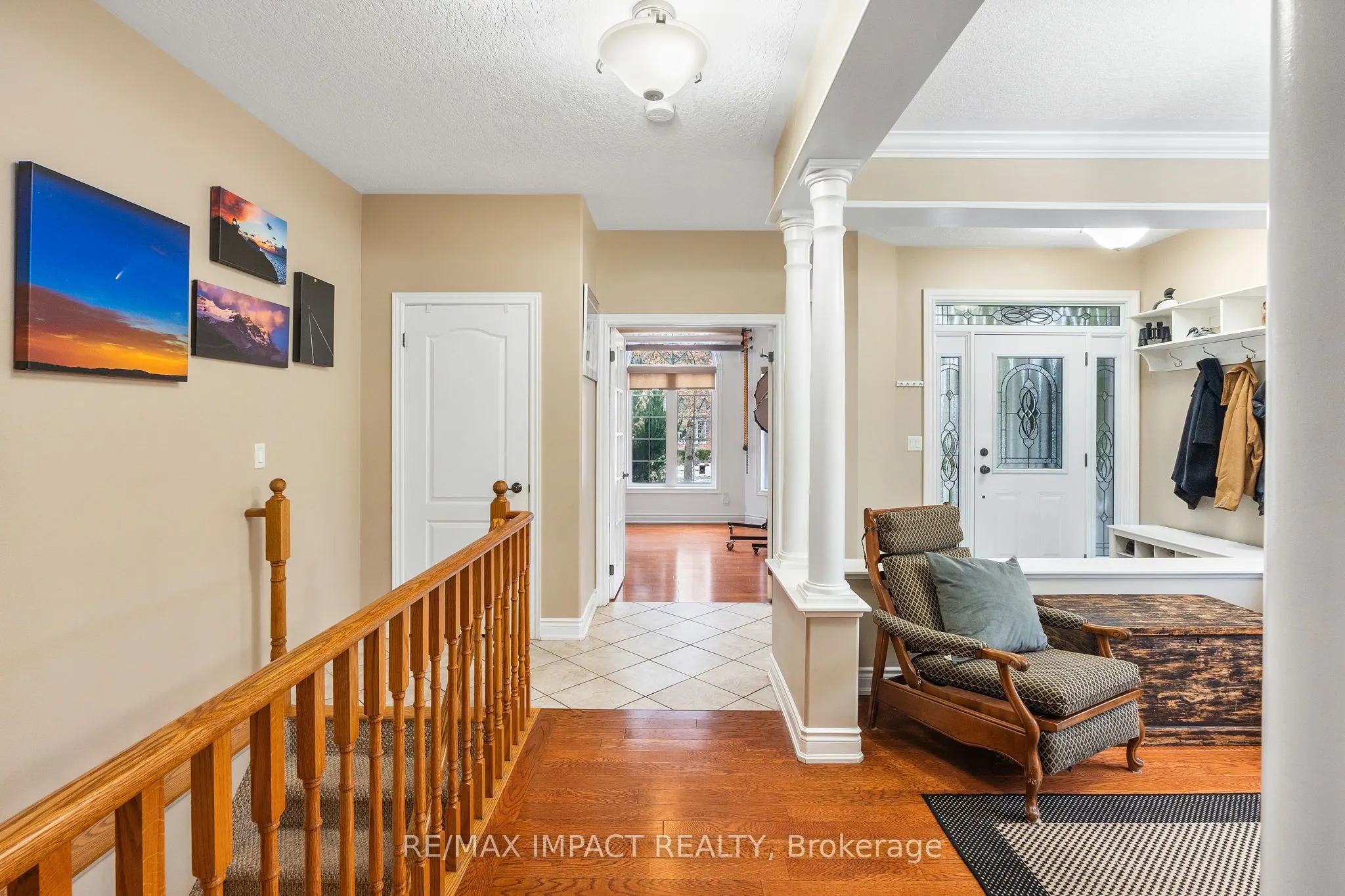 465 Foote Crescent