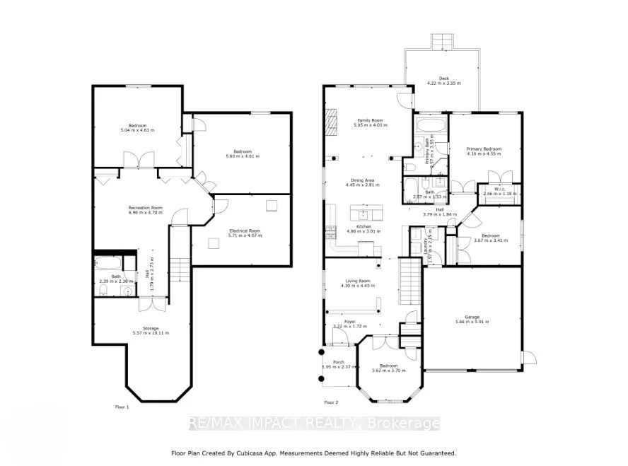 465 Foote Crescent