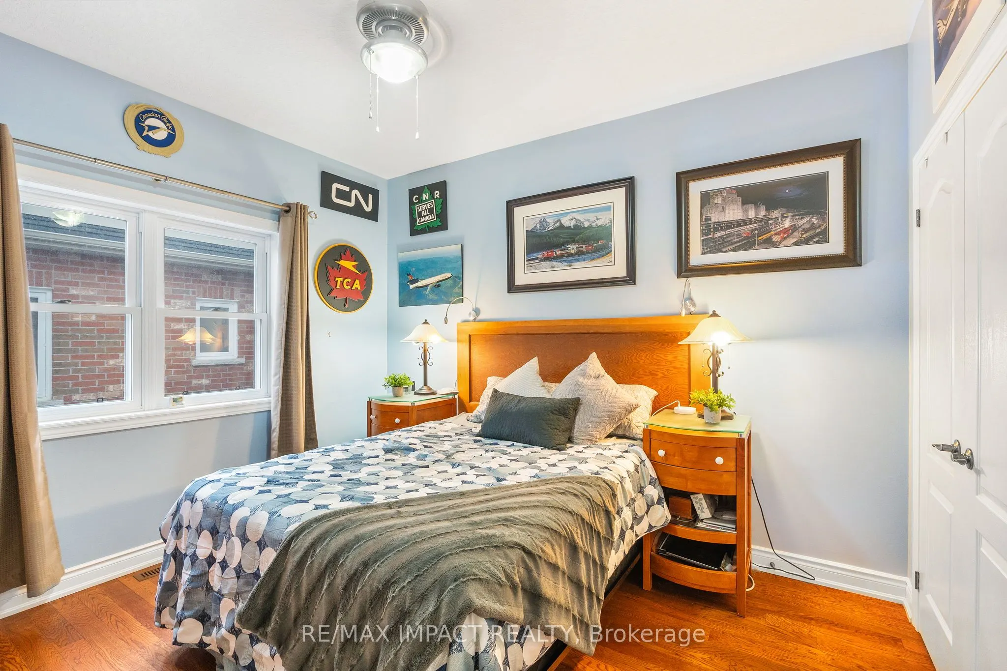 465 Foote Crescent