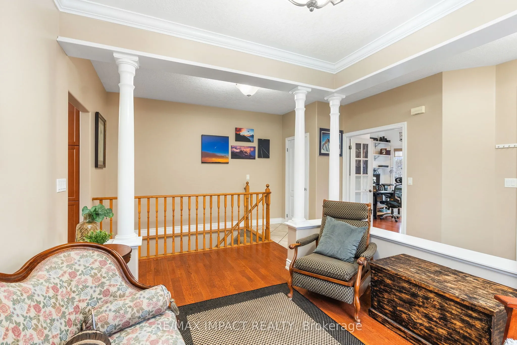 465 Foote Crescent
