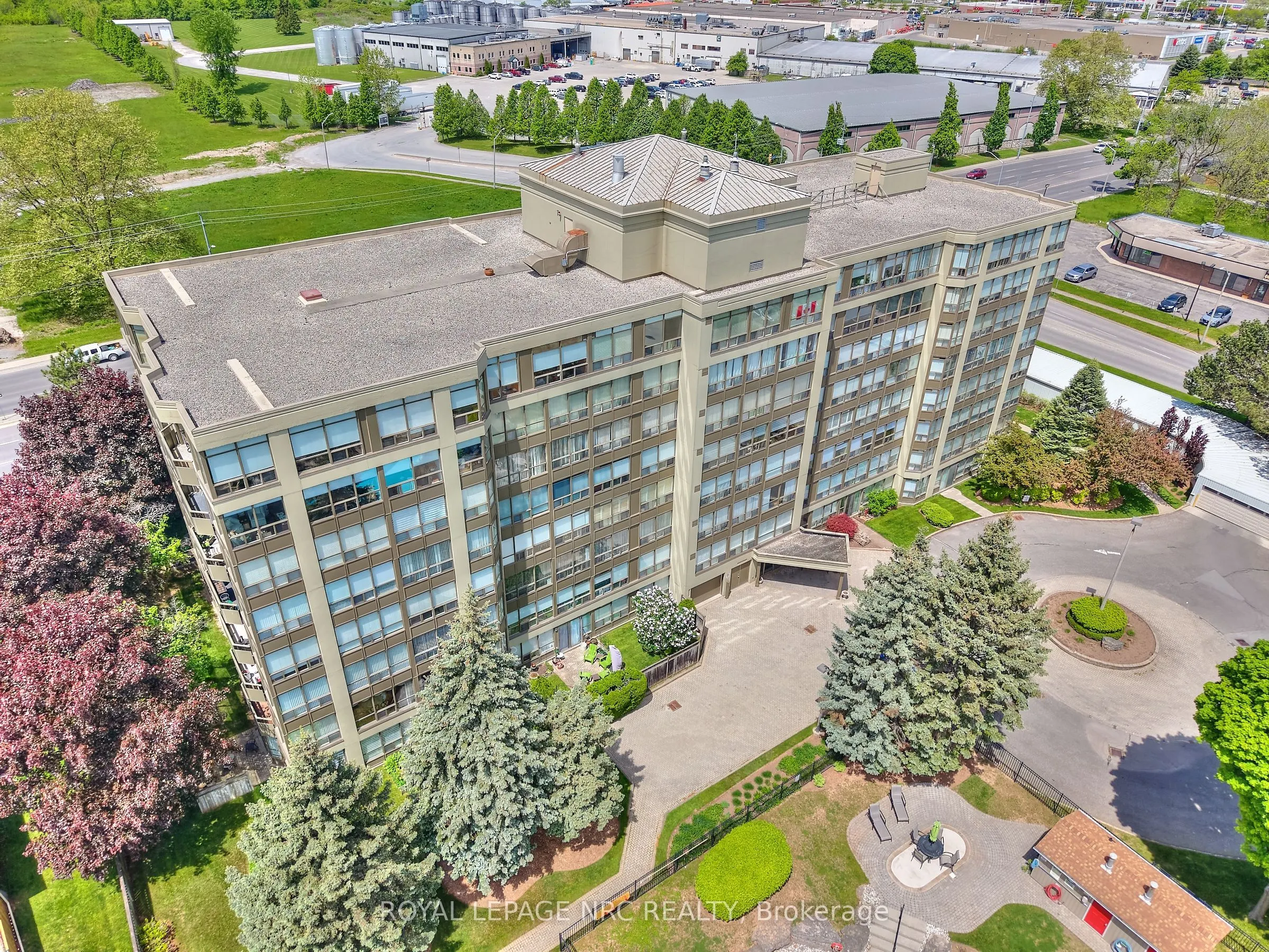 5100 DORCHESTER Road, #403
