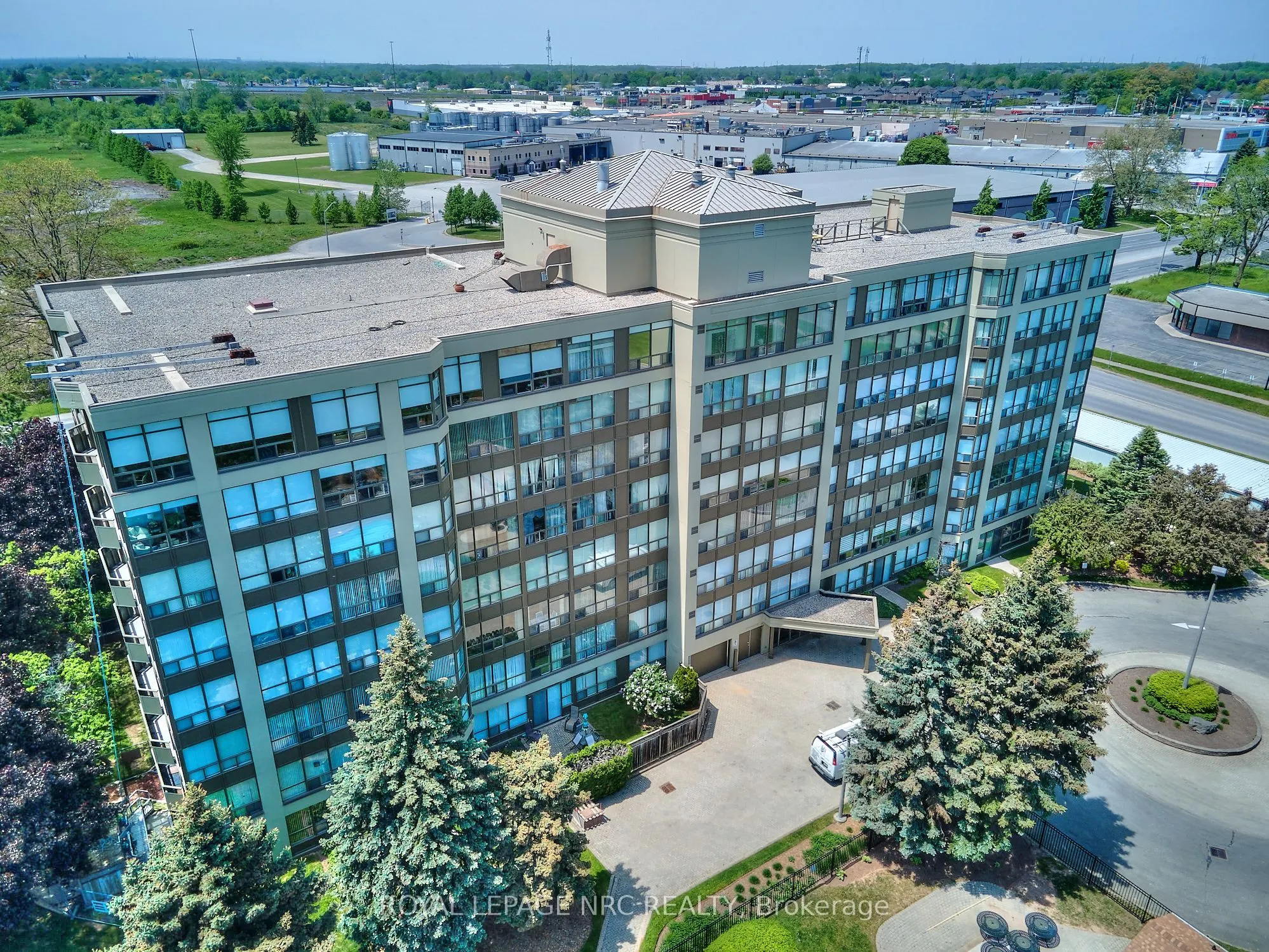 5100 DORCHESTER Road, #403