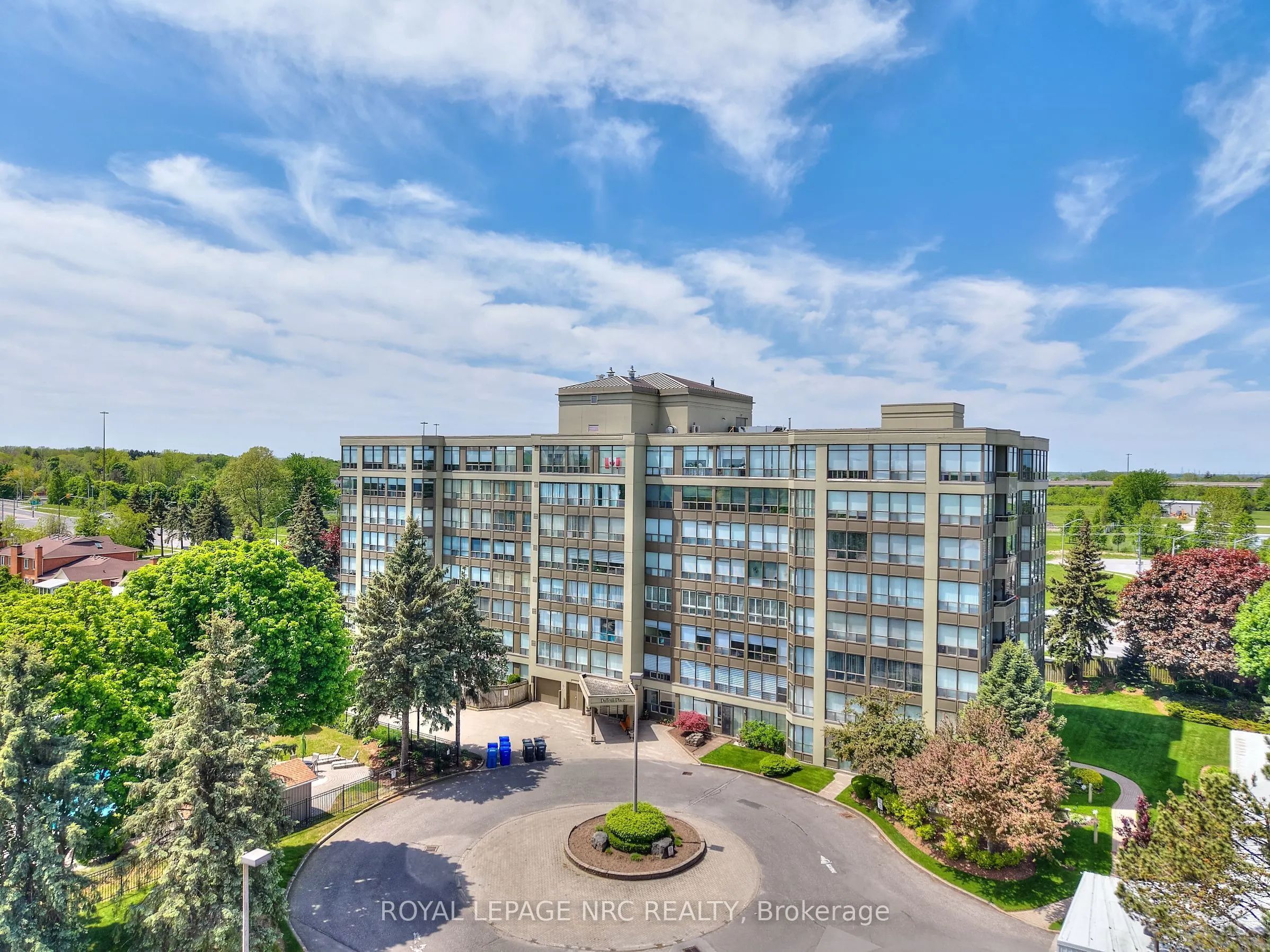 5100 DORCHESTER Road, #403
