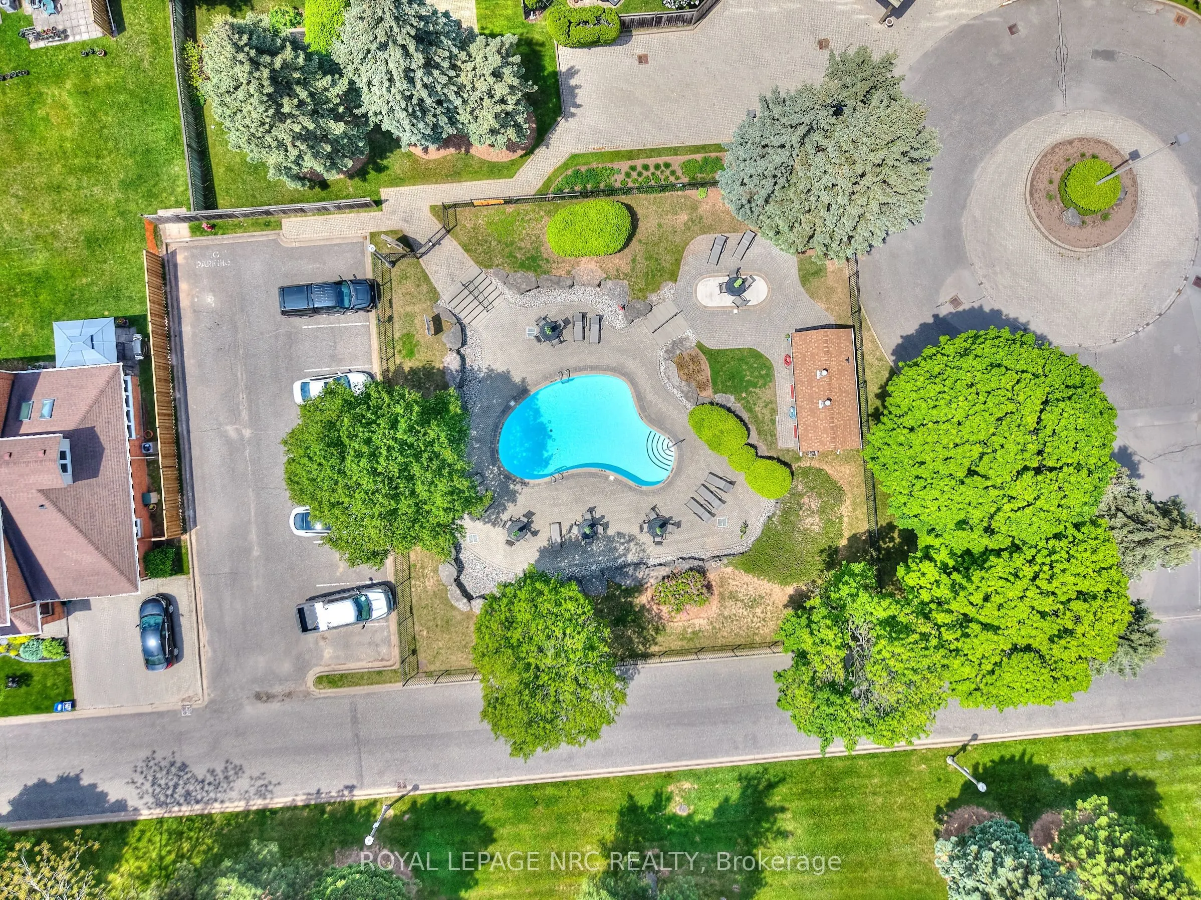 5100 DORCHESTER Road, #403