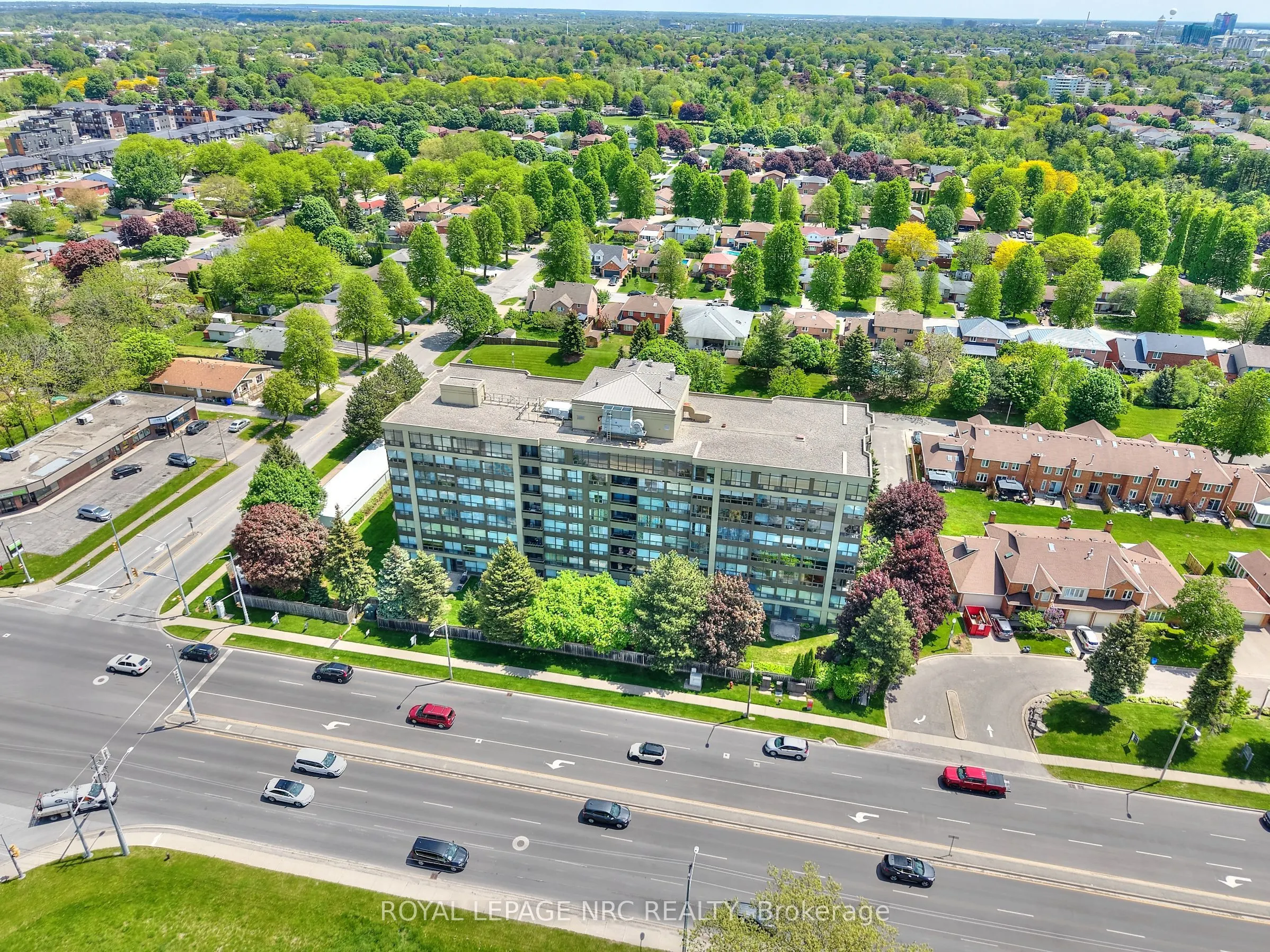5100 DORCHESTER Road, #403