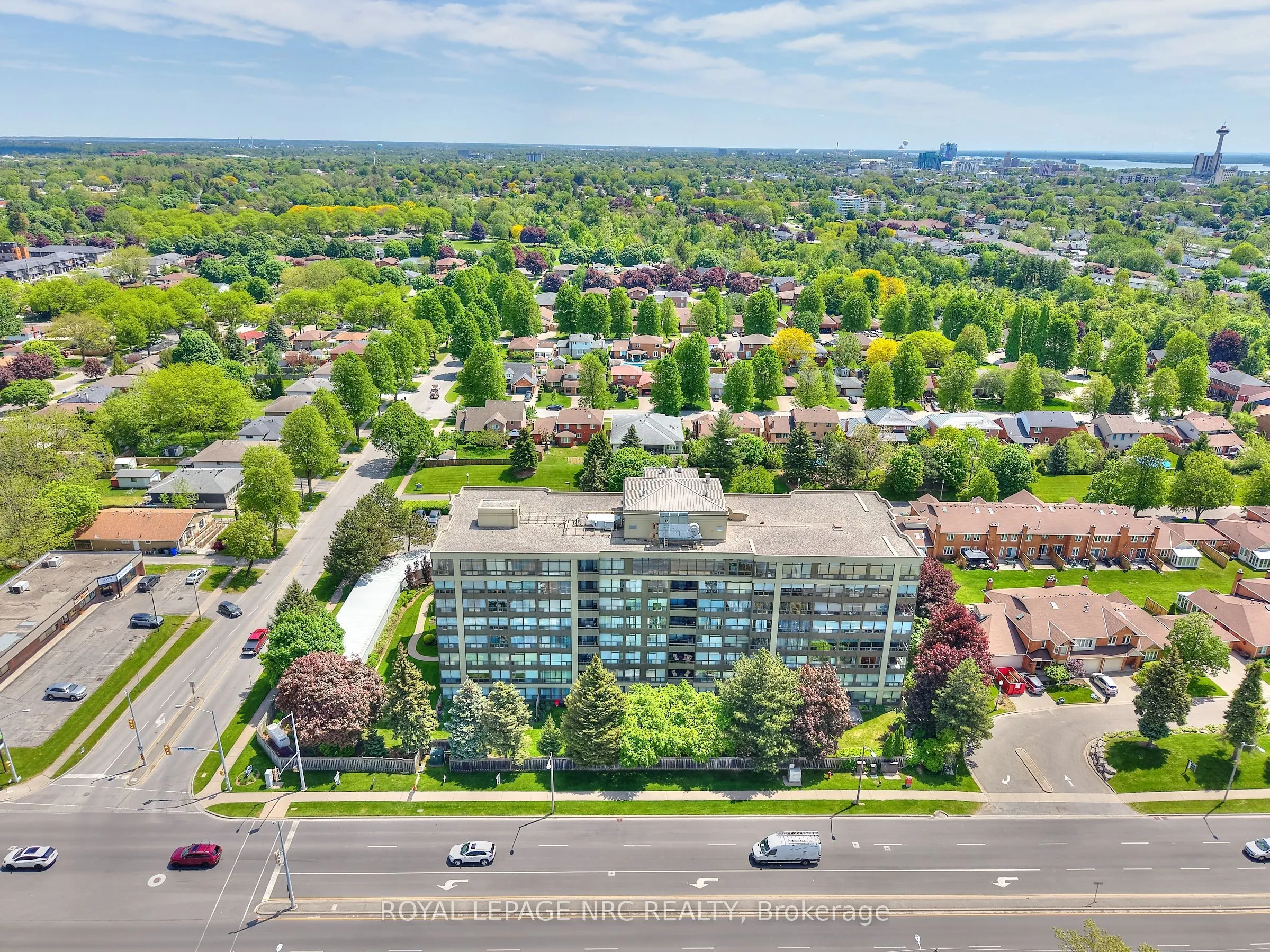 5100 DORCHESTER Road, #403