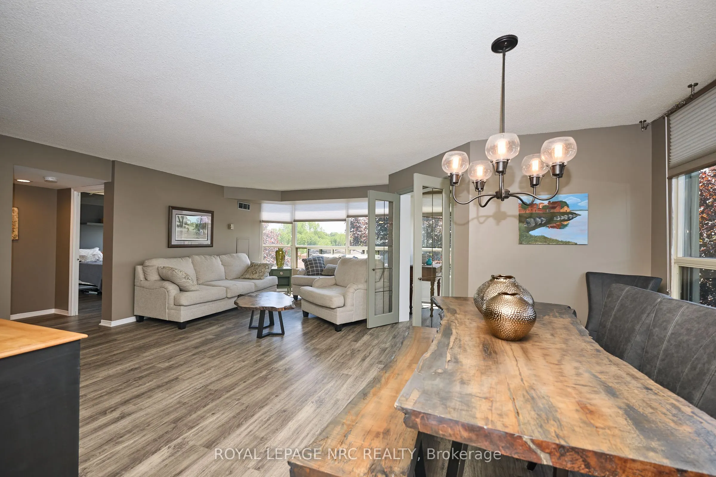 5100 DORCHESTER Road, #403