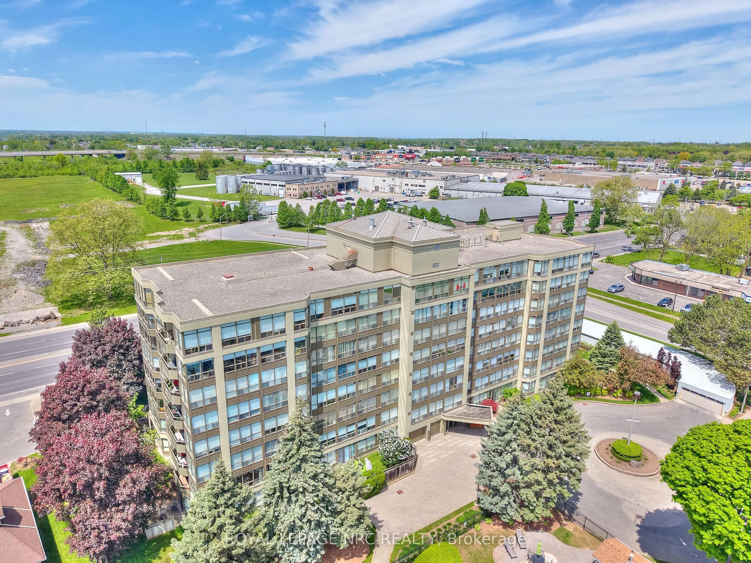 5100 DORCHESTER Road, #403