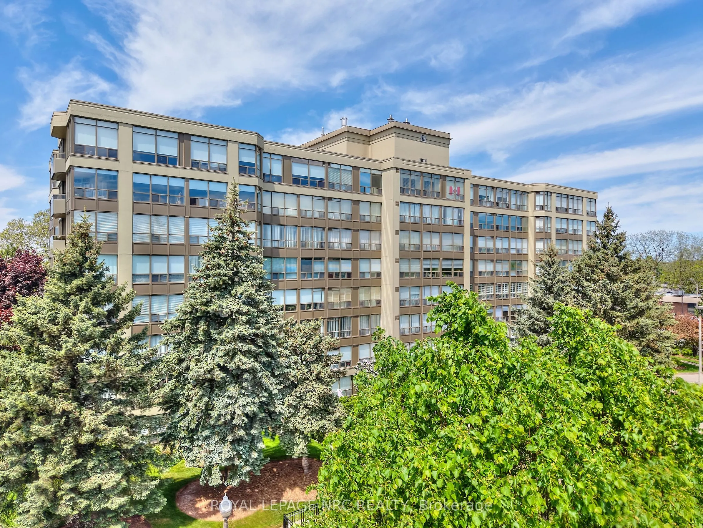 5100 DORCHESTER Road, #403