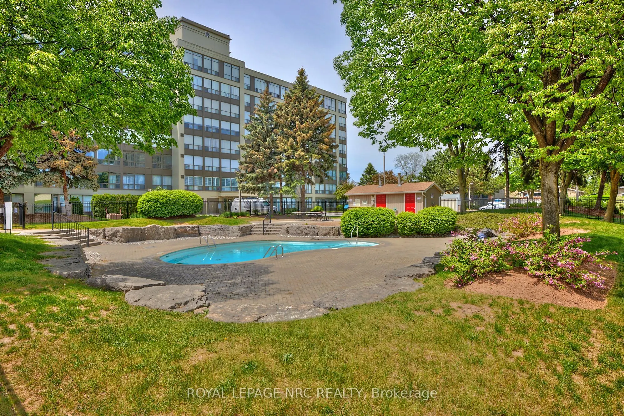 5100 DORCHESTER Road, #403