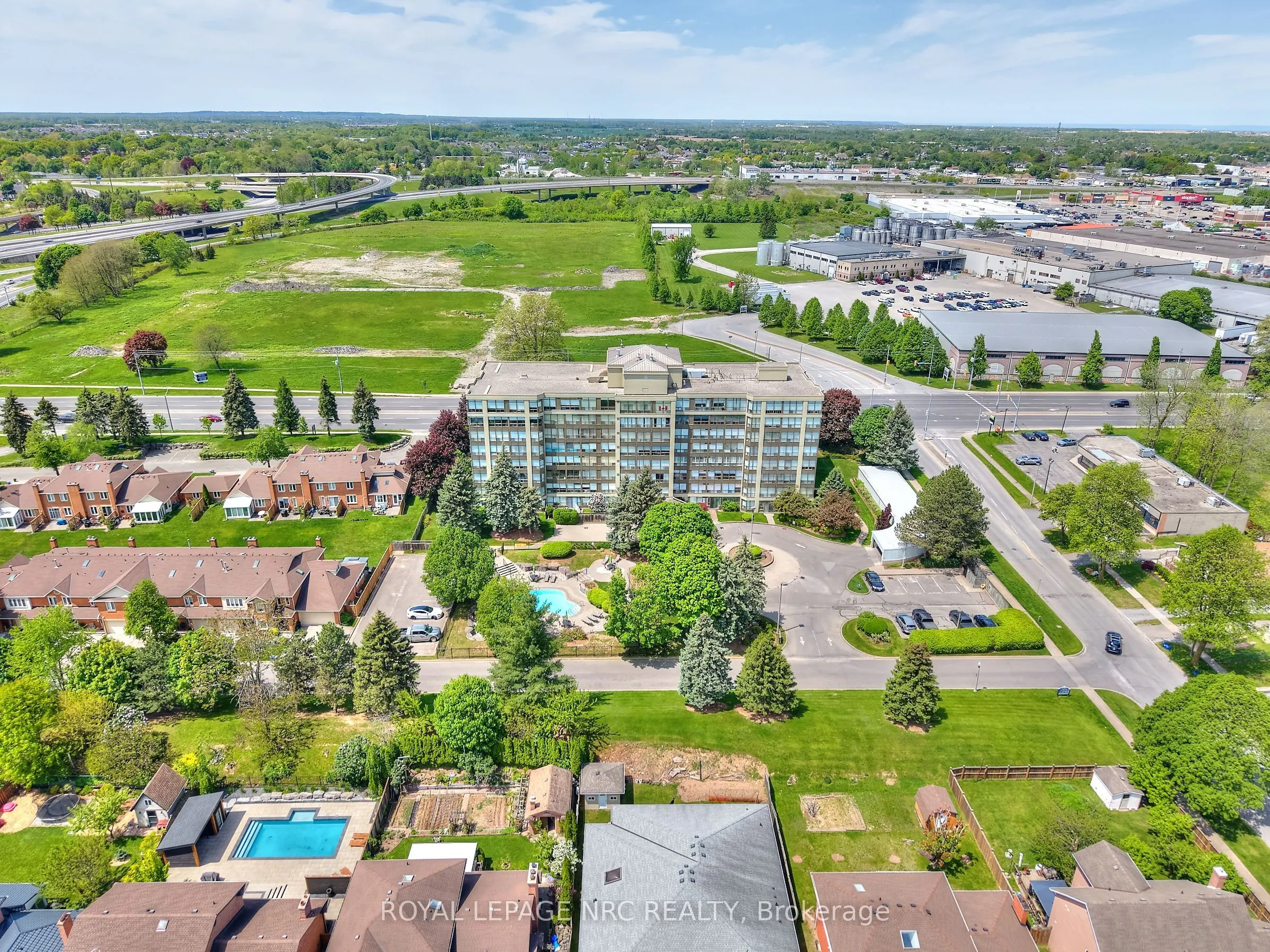 5100 DORCHESTER Road, #403