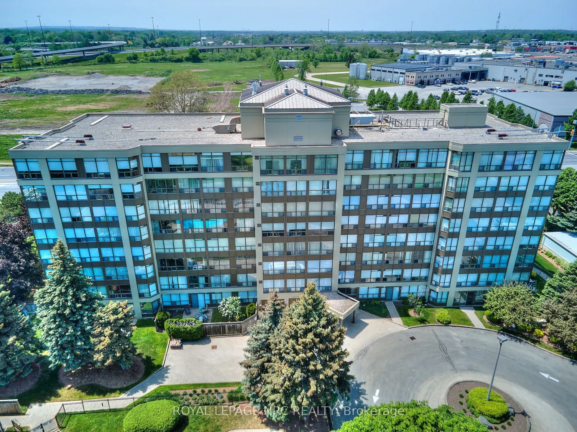 5100 DORCHESTER Road, #403