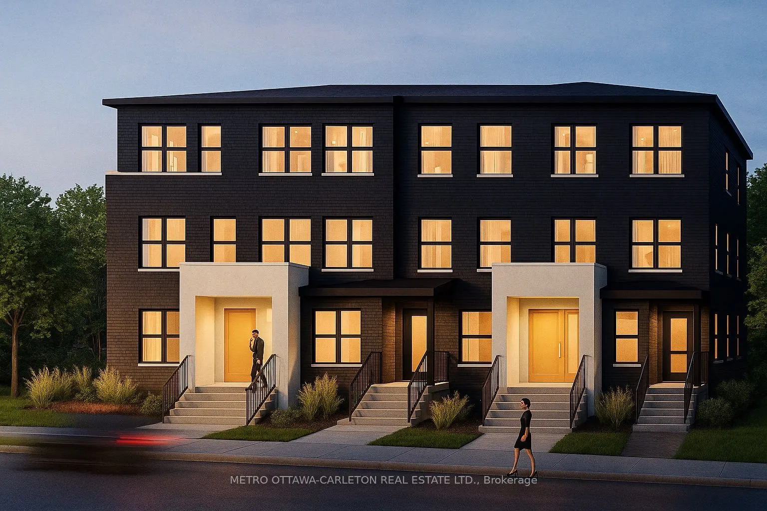 240 Ferland Street
