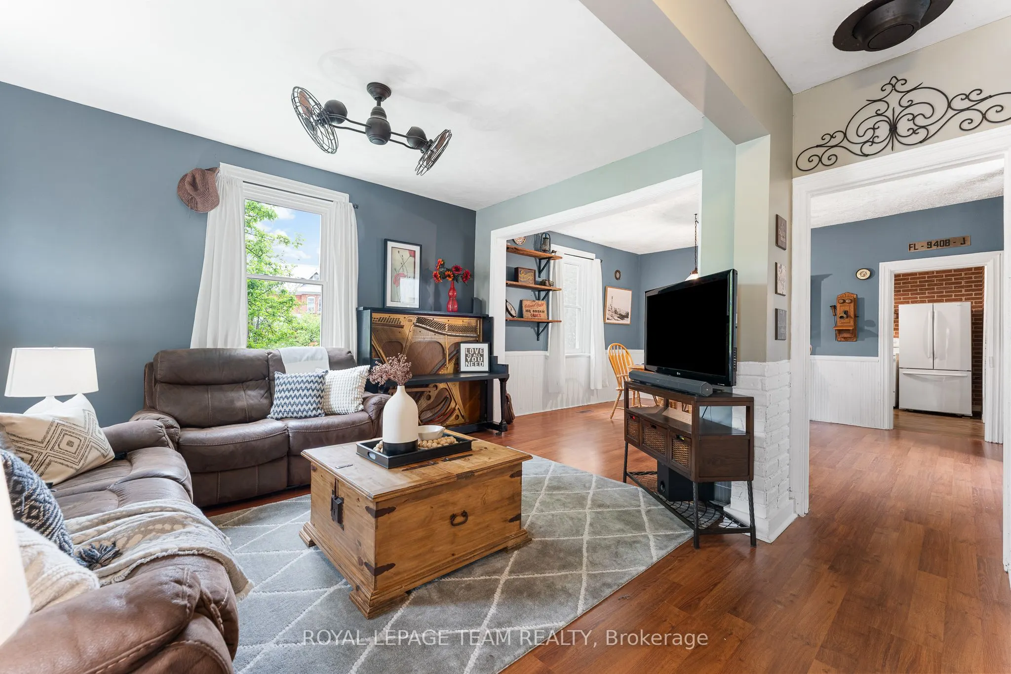 378 Donald B Munro Drive
