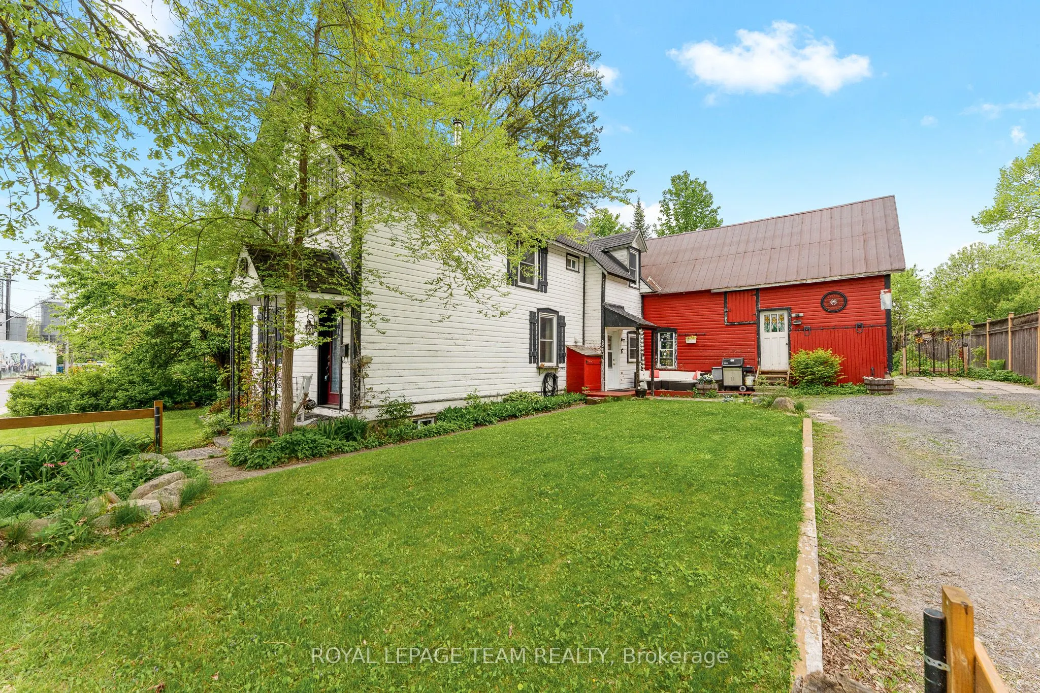 378 Donald B Munro Drive