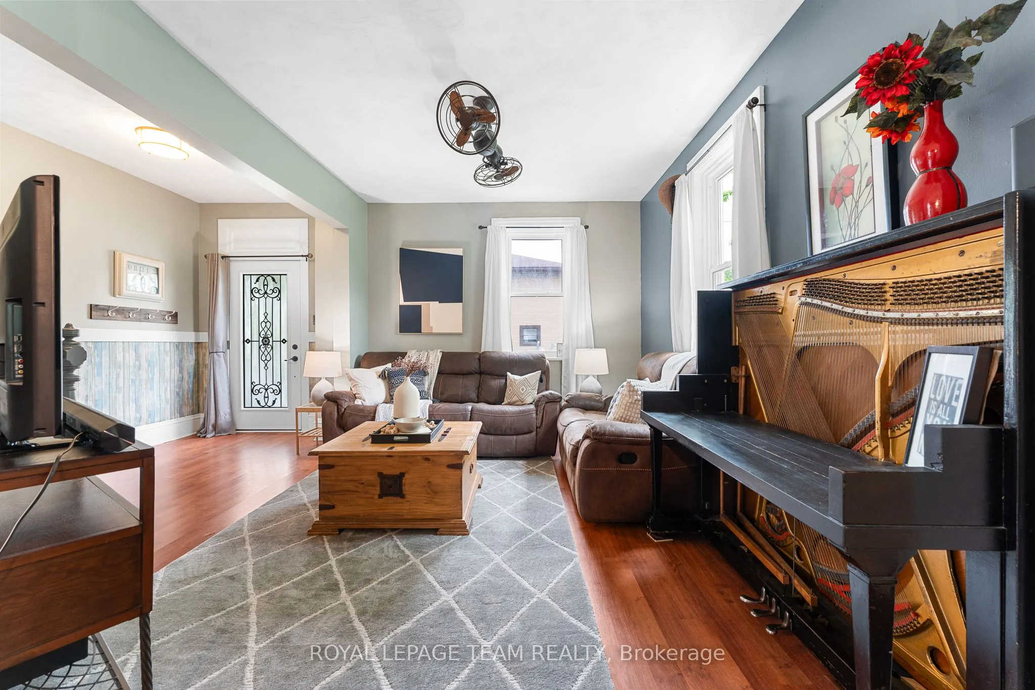 378 Donald B Munro Drive