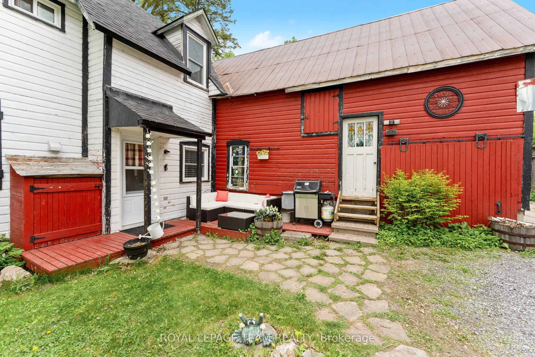 378 Donald B Munro Drive