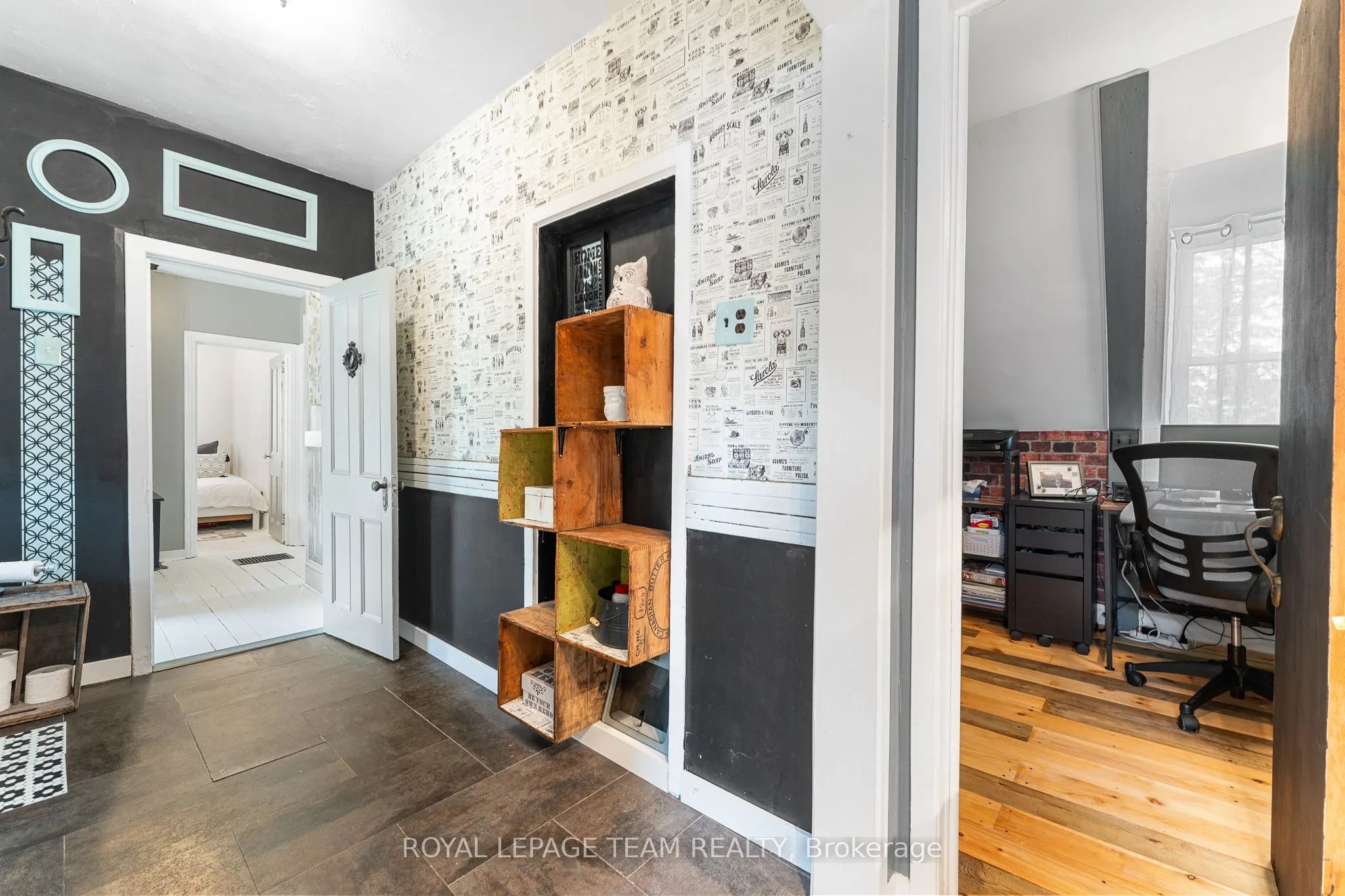 378 Donald B Munro Drive