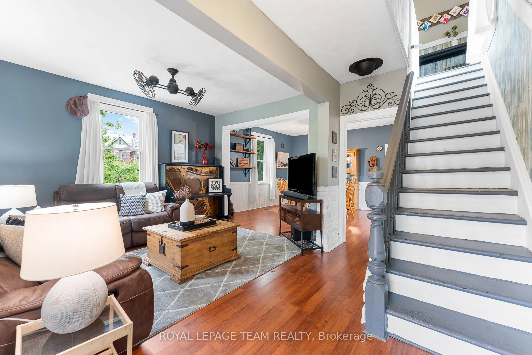 378 Donald B Munro Drive