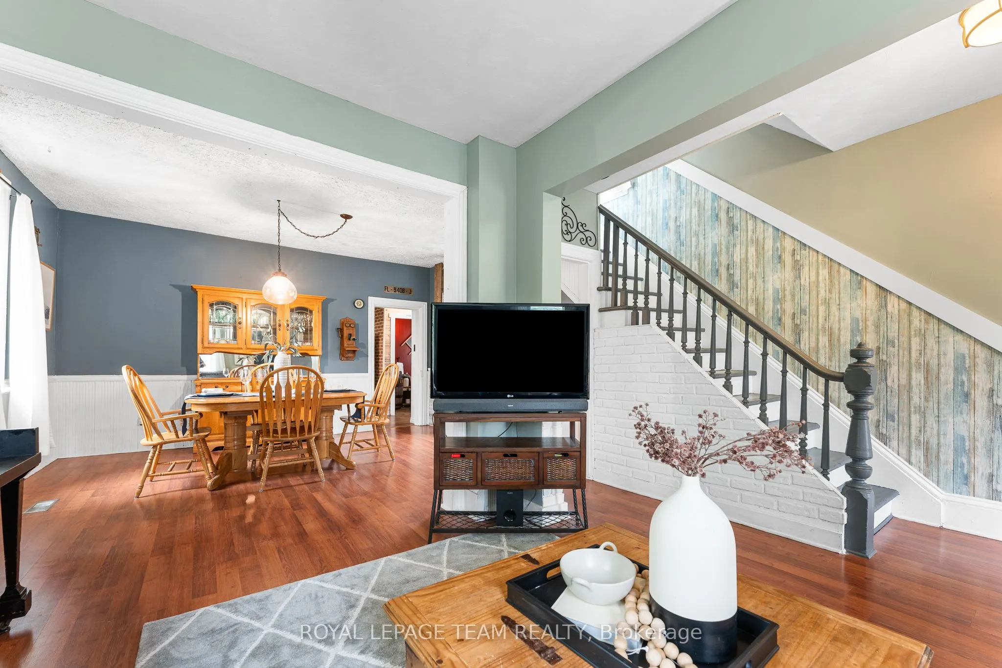 378 Donald B Munro Drive