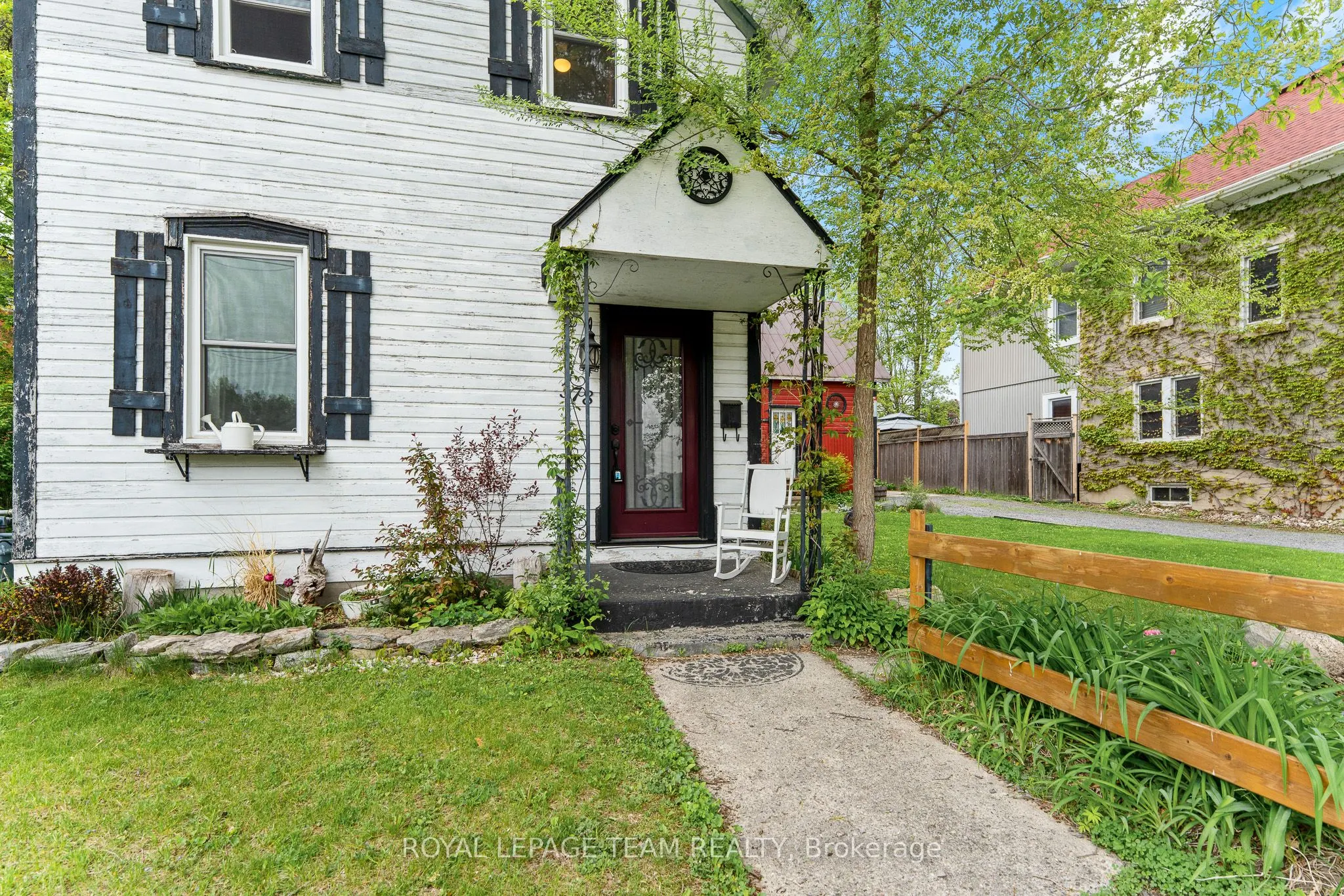 378 Donald B Munro Drive