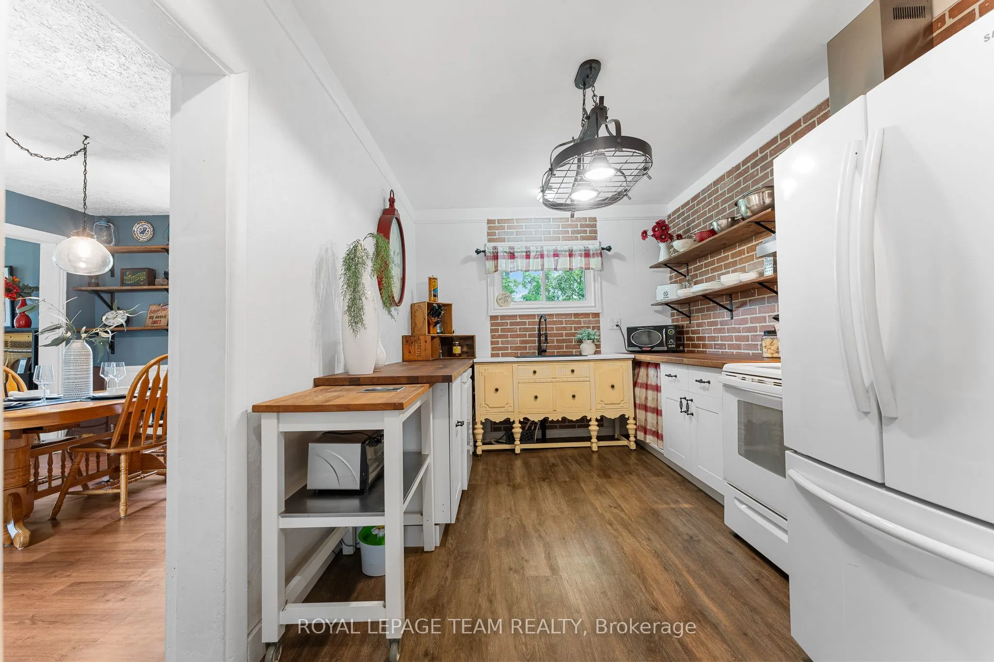 378 Donald B Munro Drive