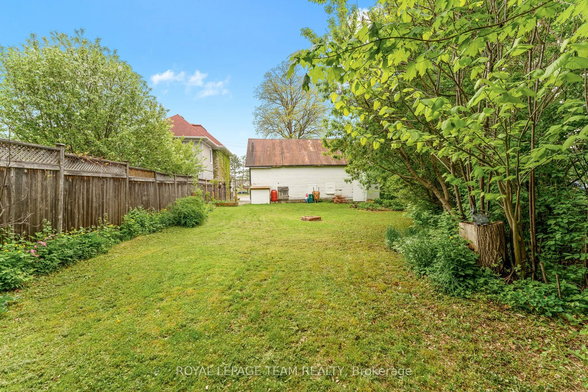 378 Donald B Munro Drive