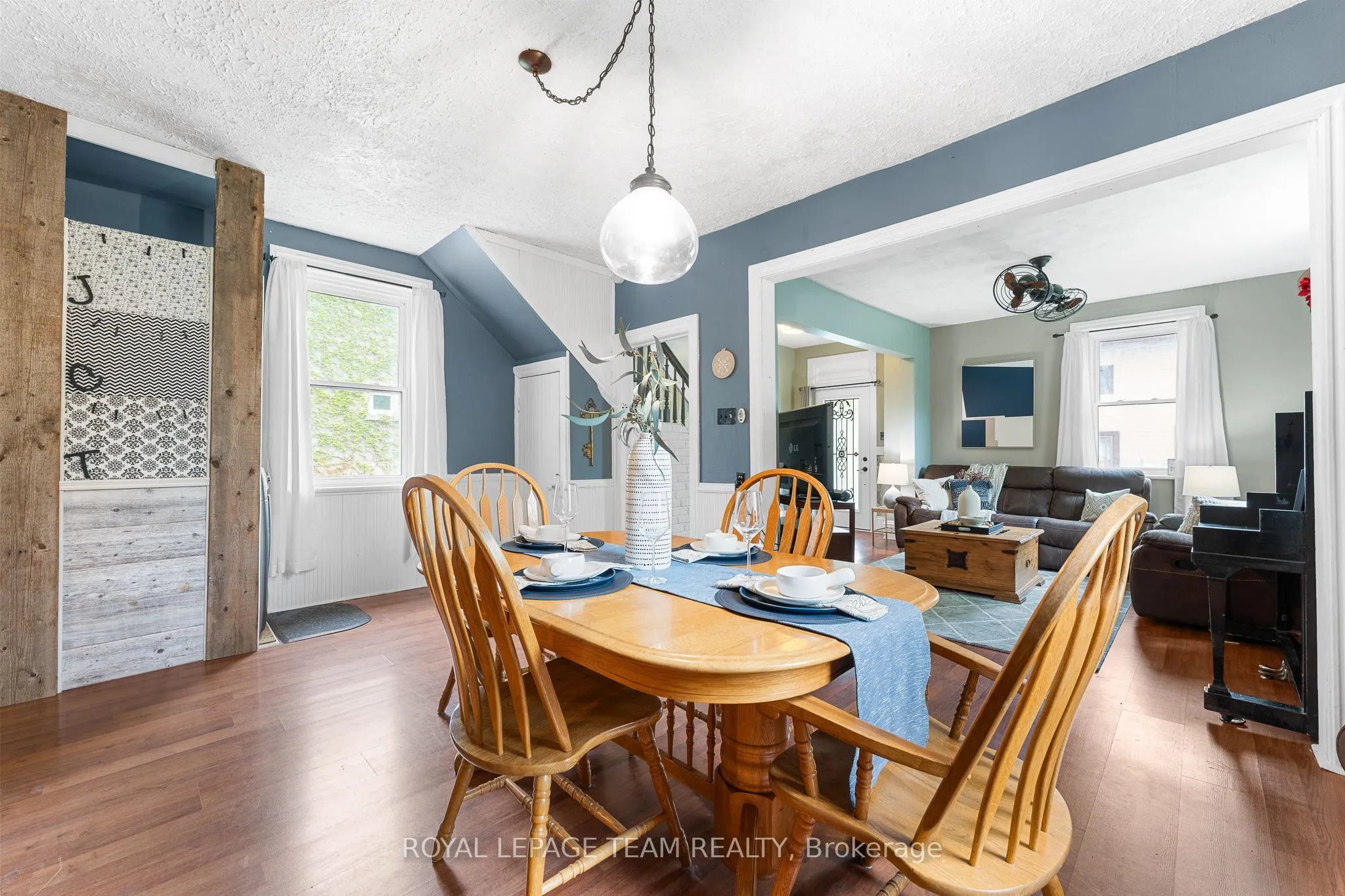 378 Donald B Munro Drive