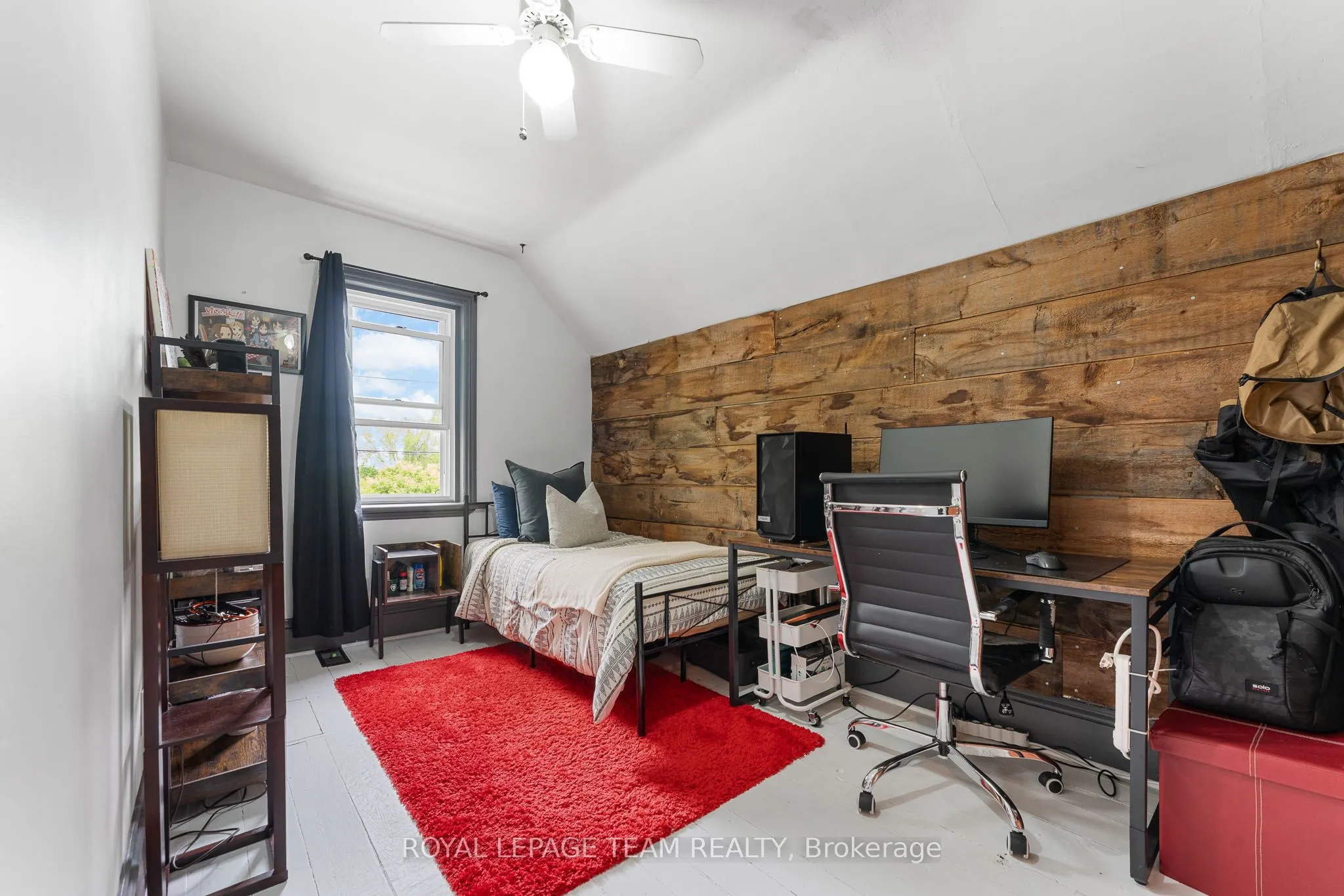 378 Donald B Munro Drive