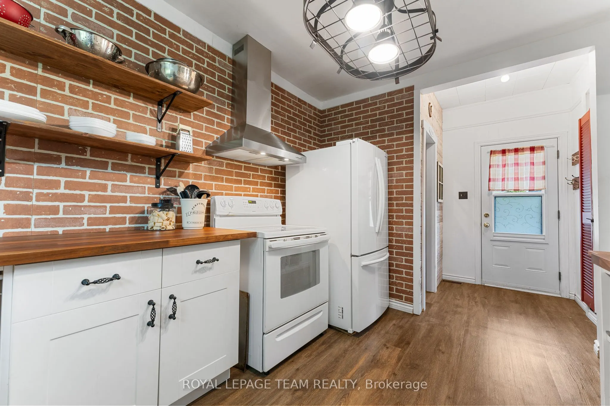 378 Donald B Munro Drive