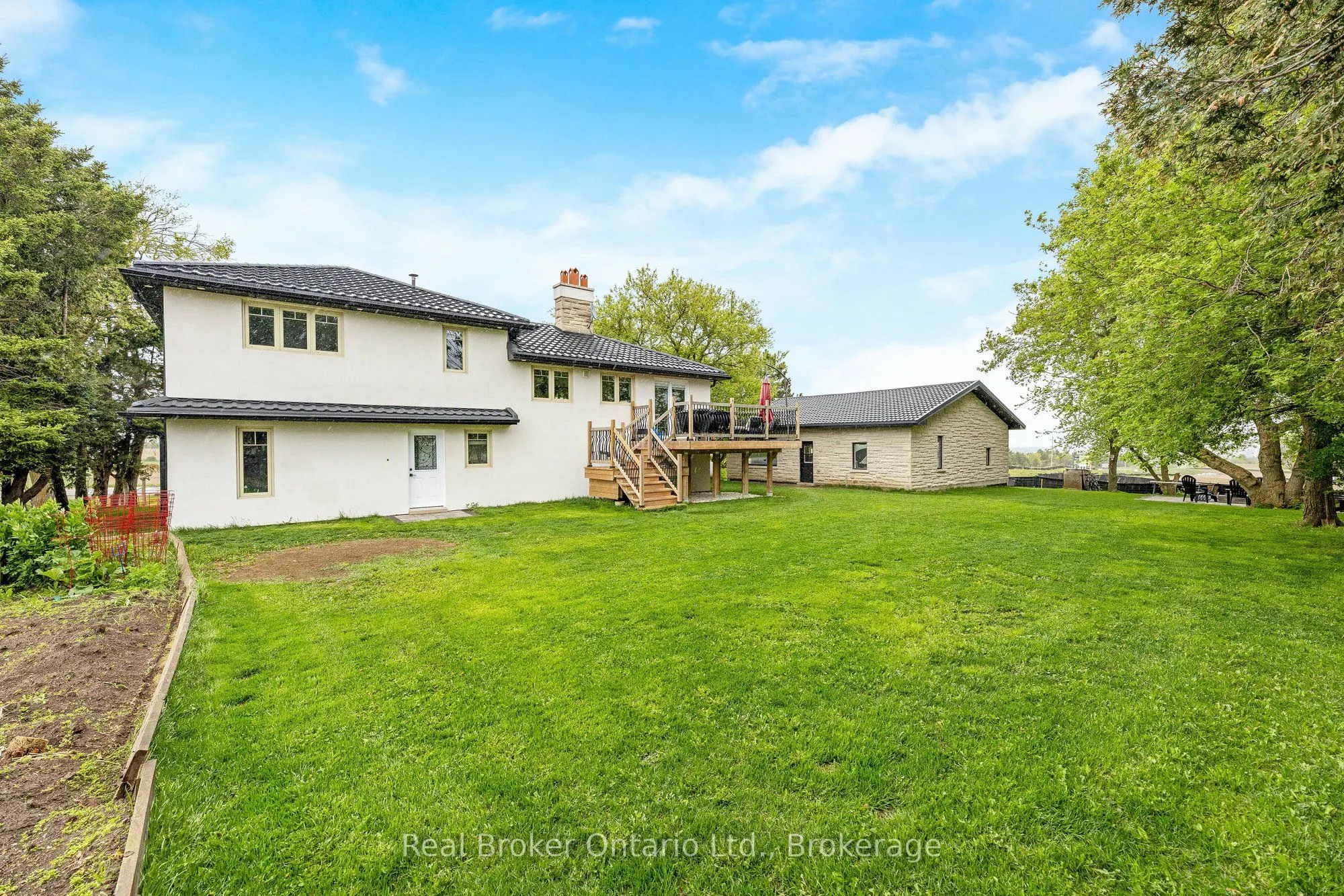 5938 Trafalgar Road