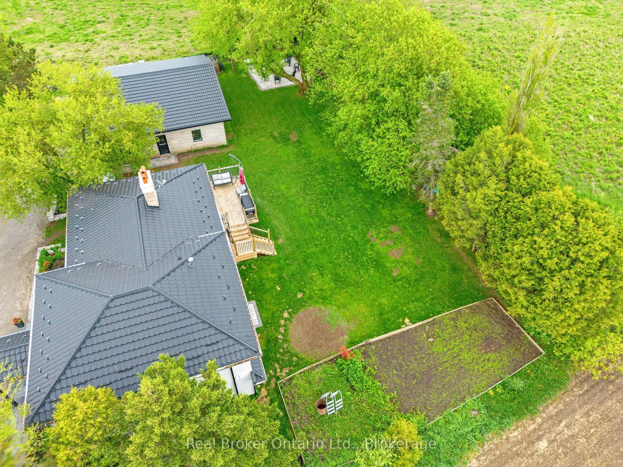 5938 Trafalgar Road