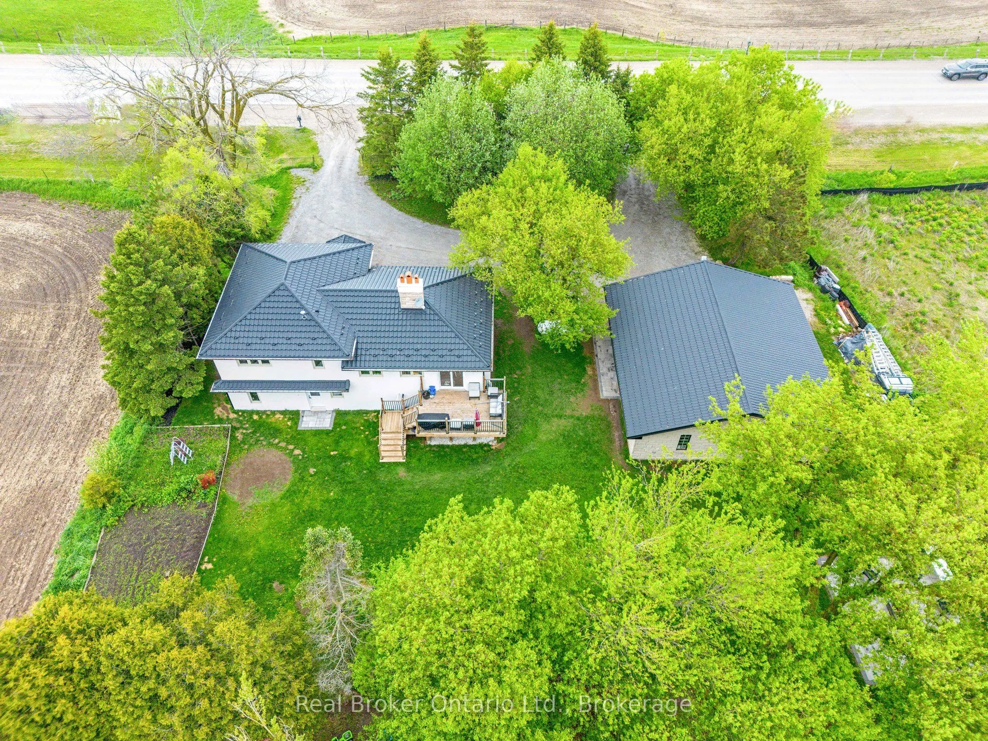 5938 Trafalgar Road