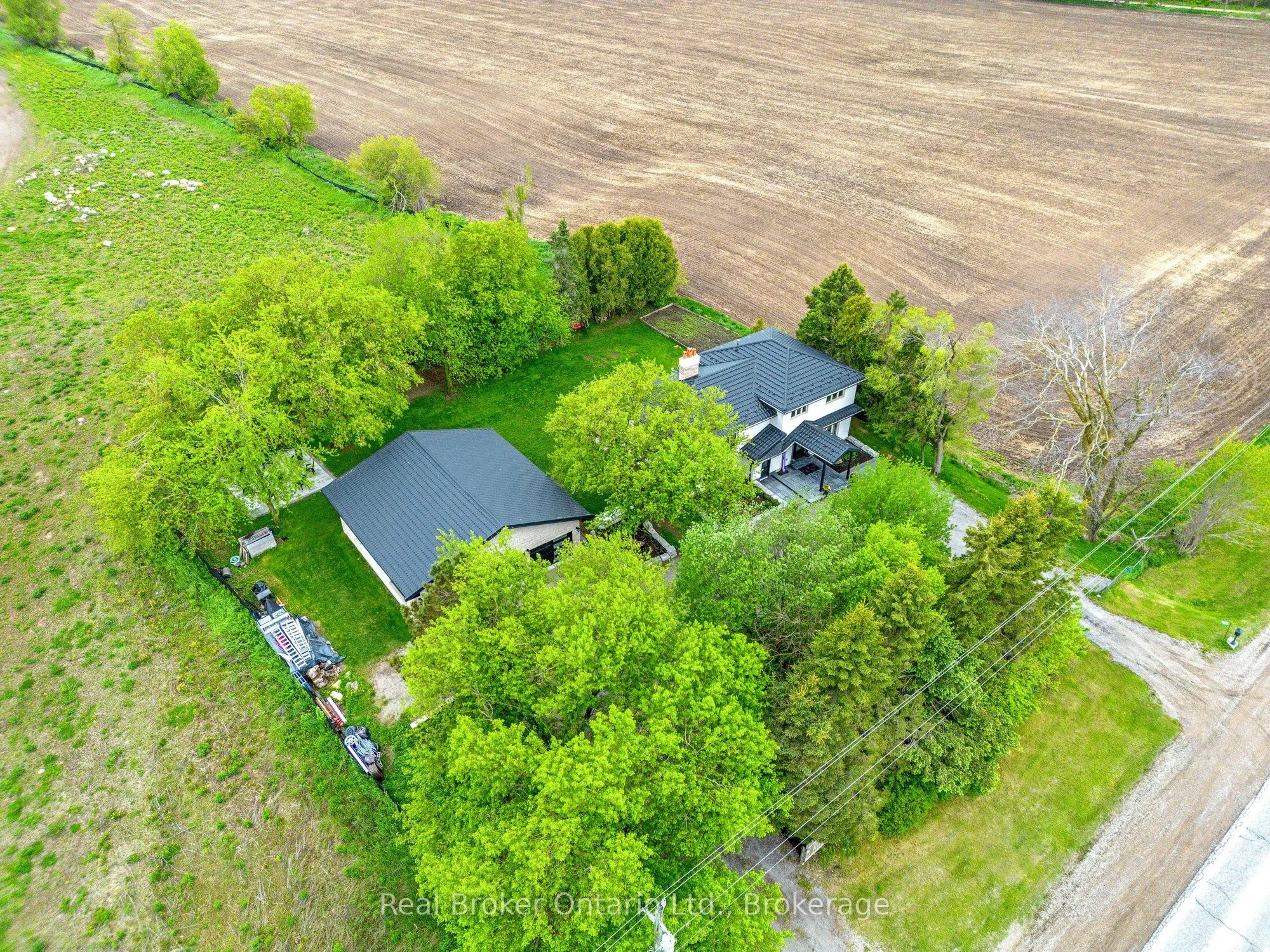 5938 Trafalgar Road