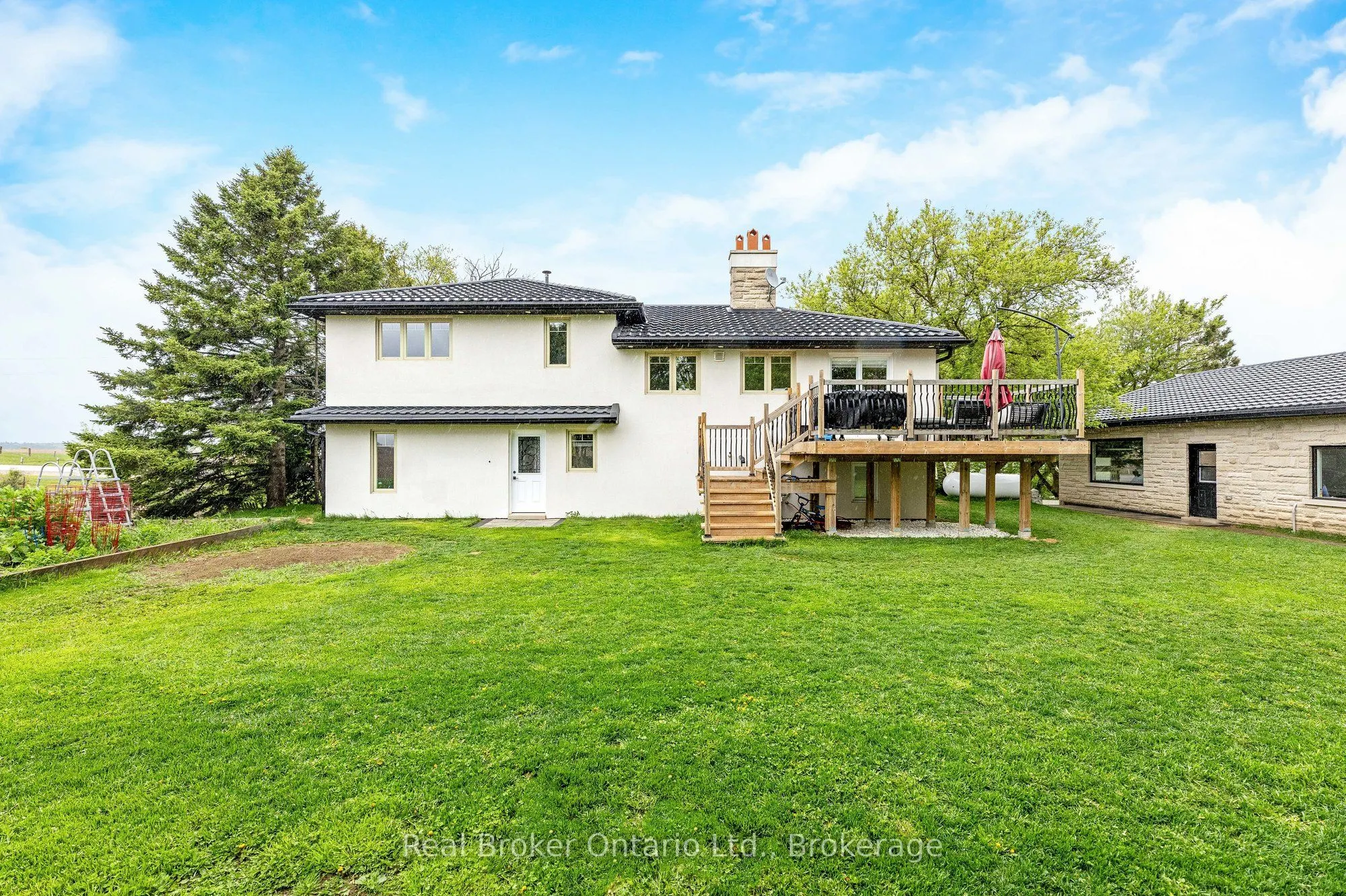 5938 Trafalgar Road