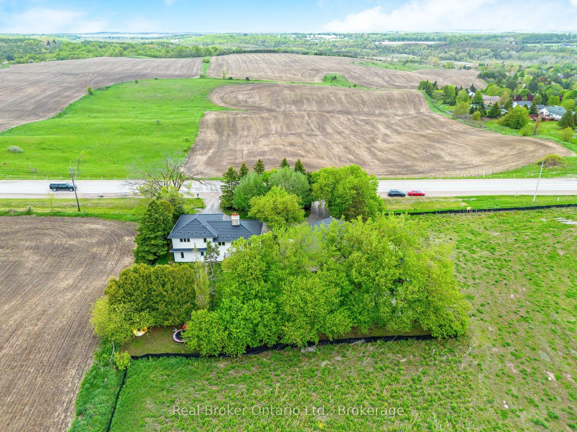 5938 Trafalgar Road